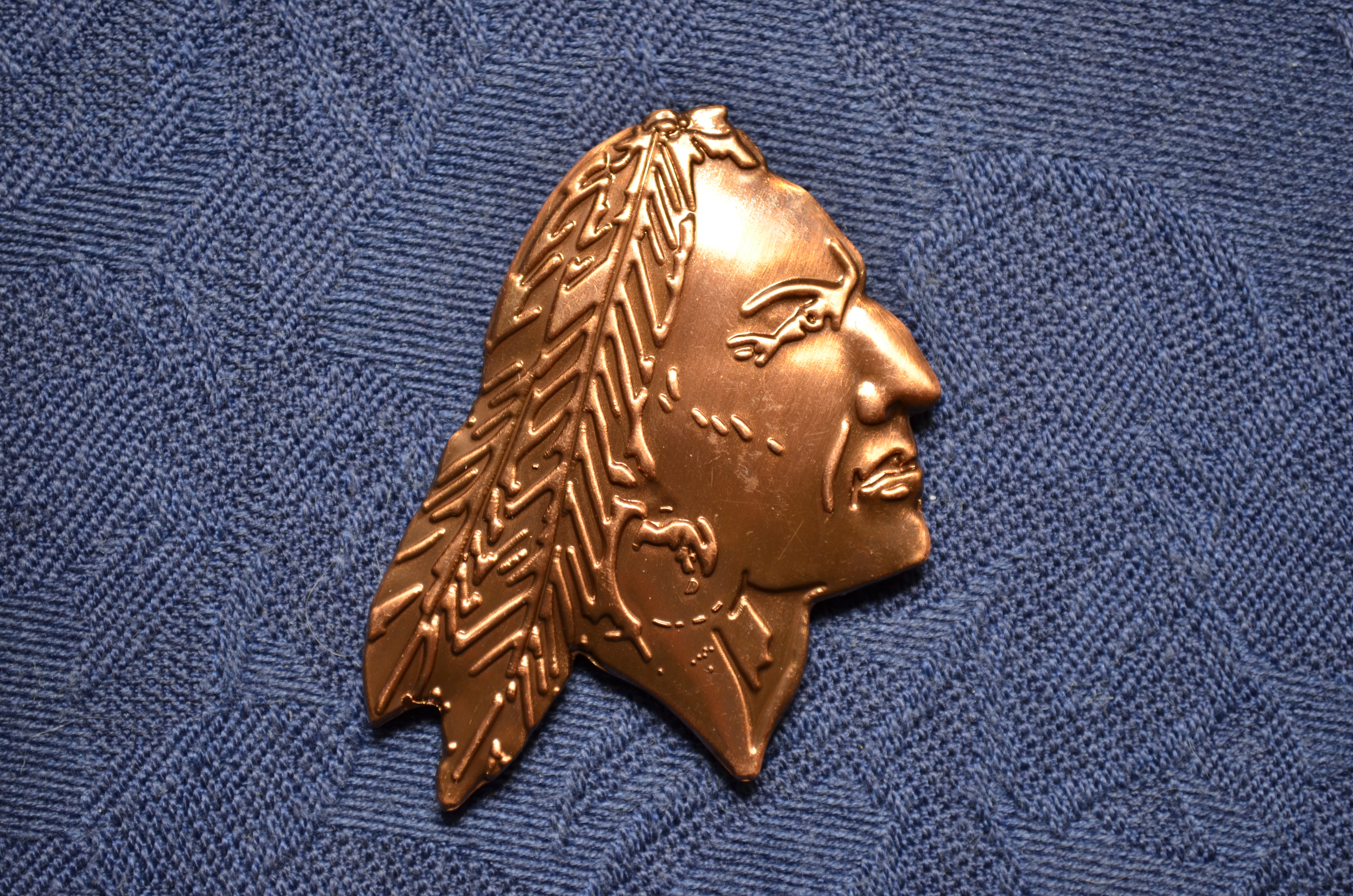 Apache Troop, 1st Squadron, 7th United States Cavalry (A Troop 1-7 CAV) preview