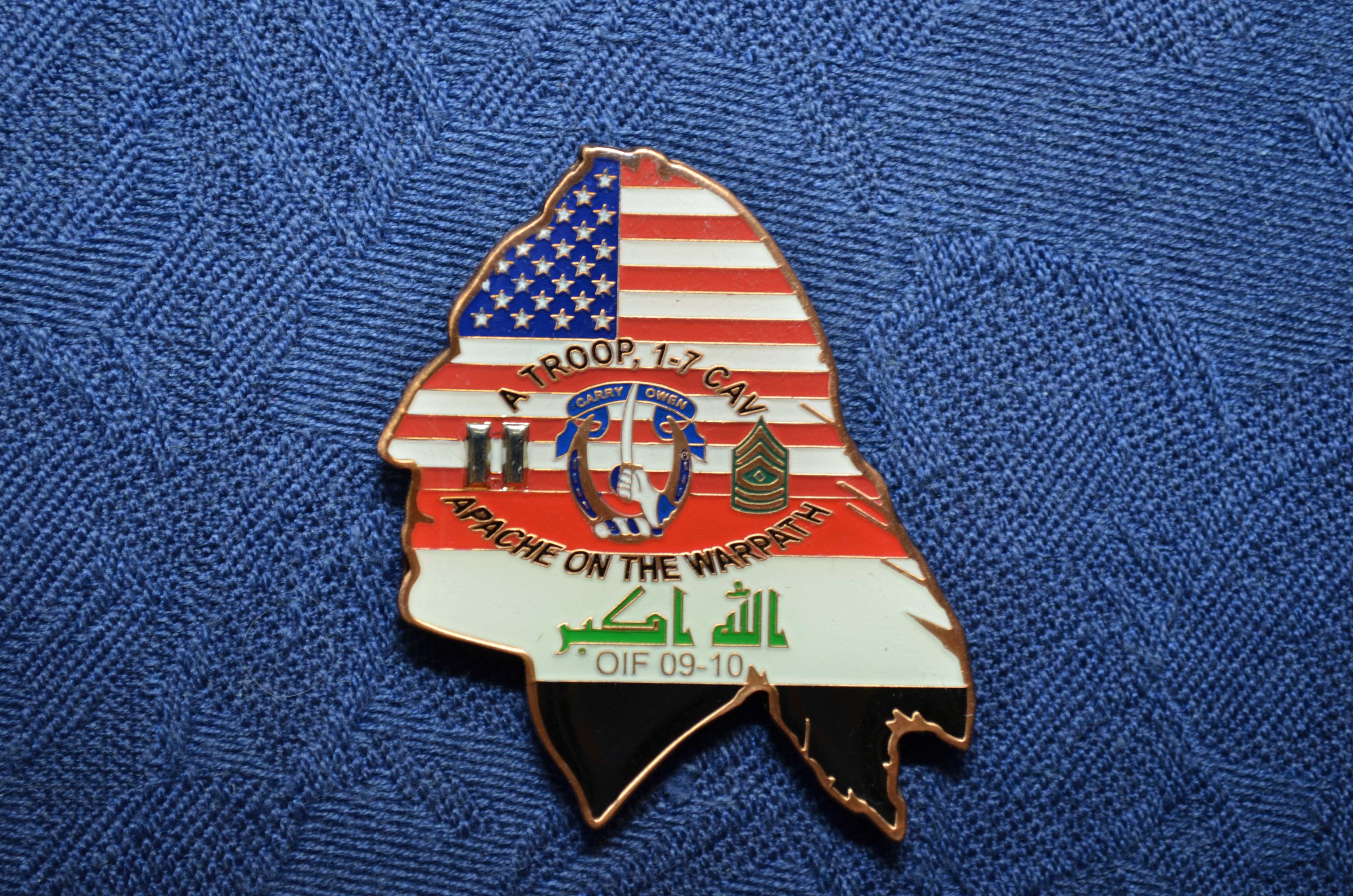 Back coin image