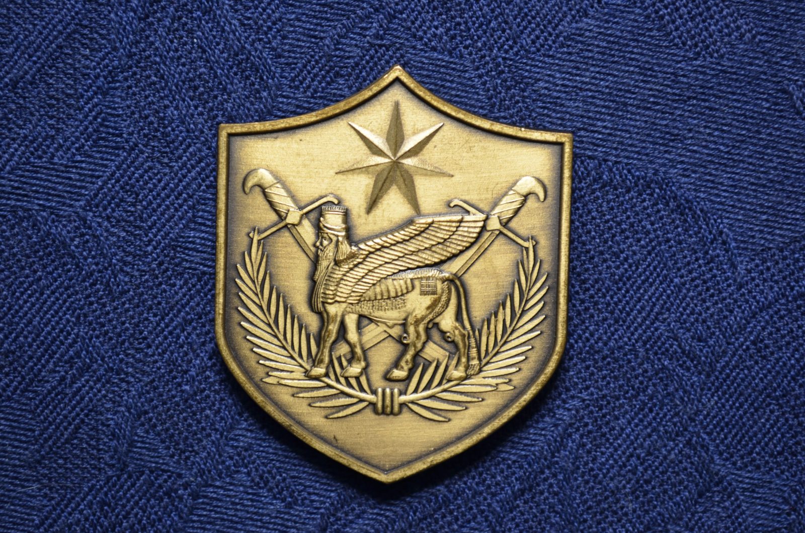 Back coin image