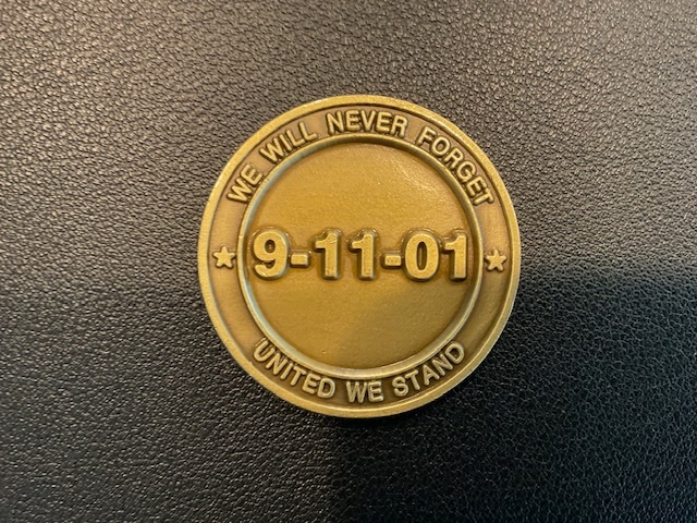 Back coin image