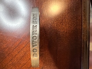 Rim / Edge coin image