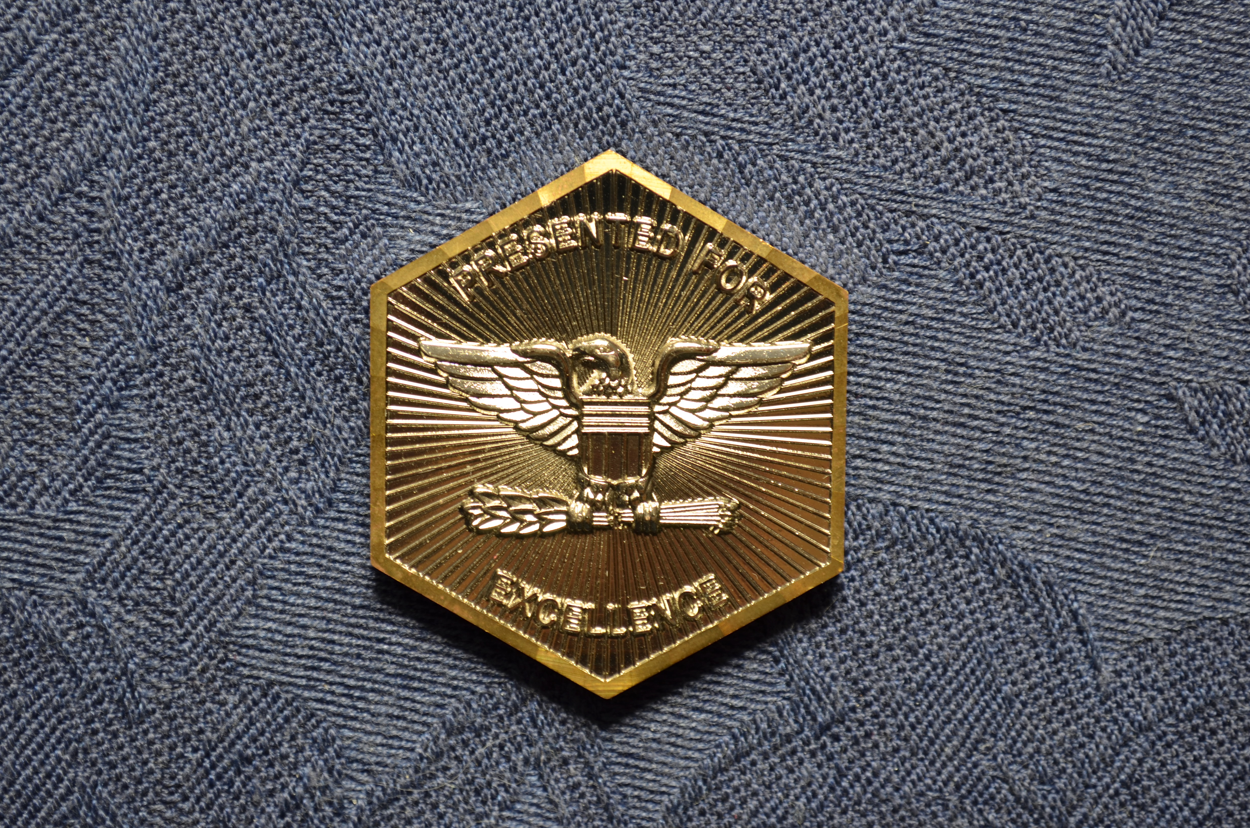 Back coin image
