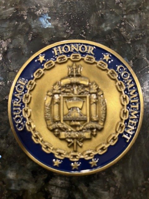 Back coin image