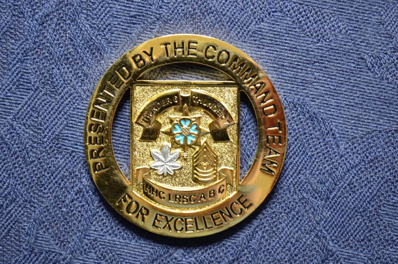 Back coin image