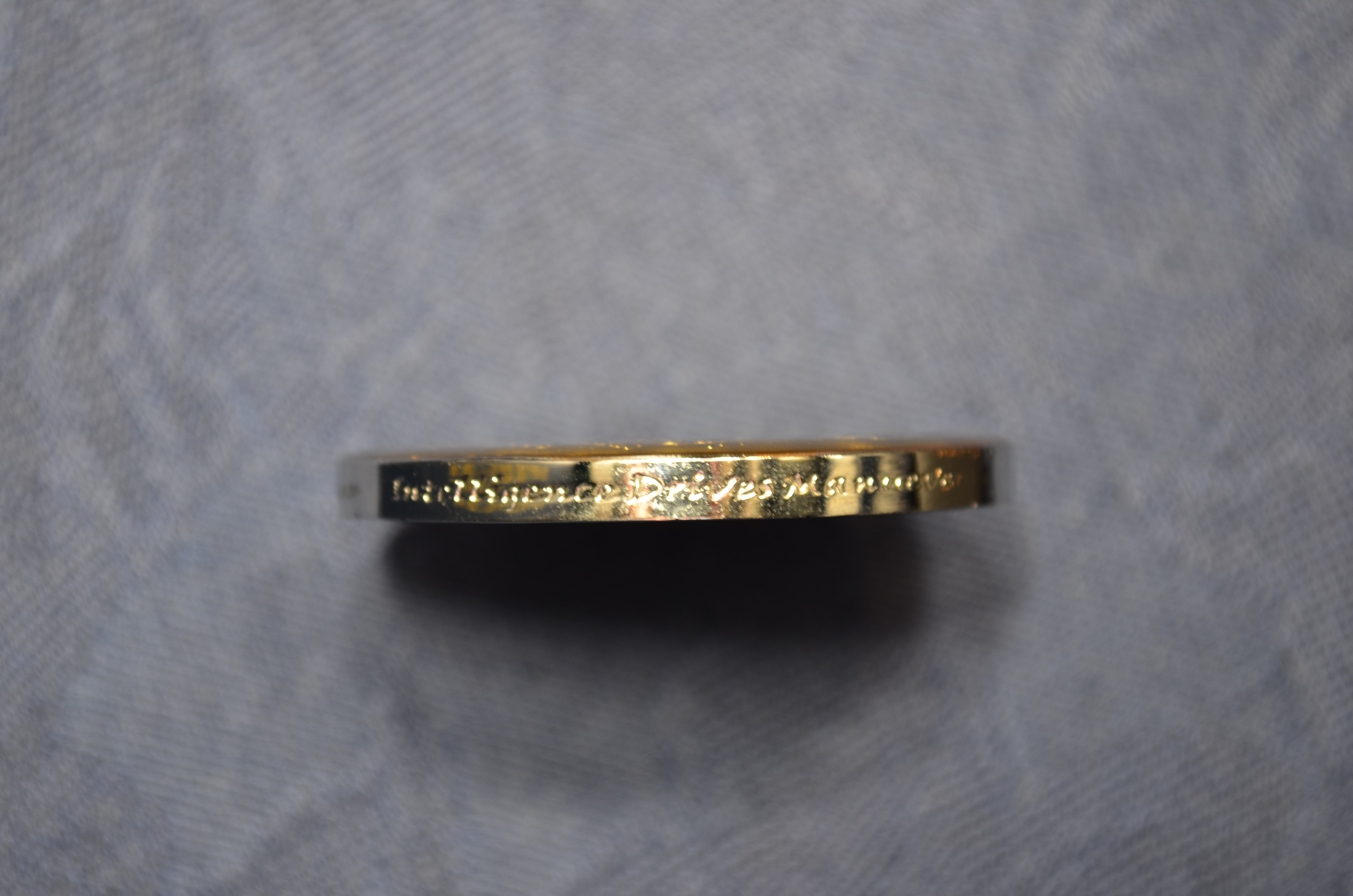 Rim / Edge coin image