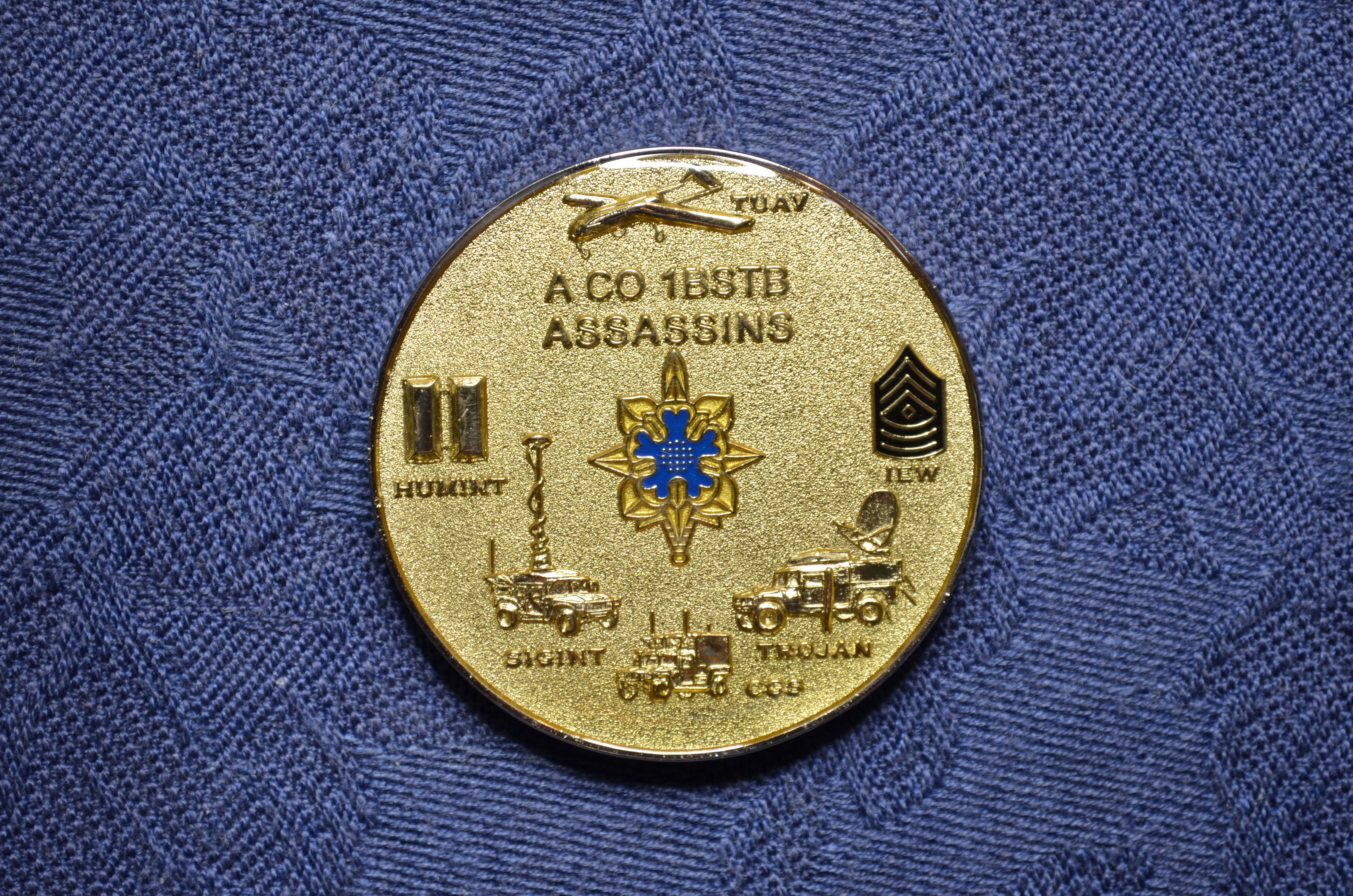 Back coin image