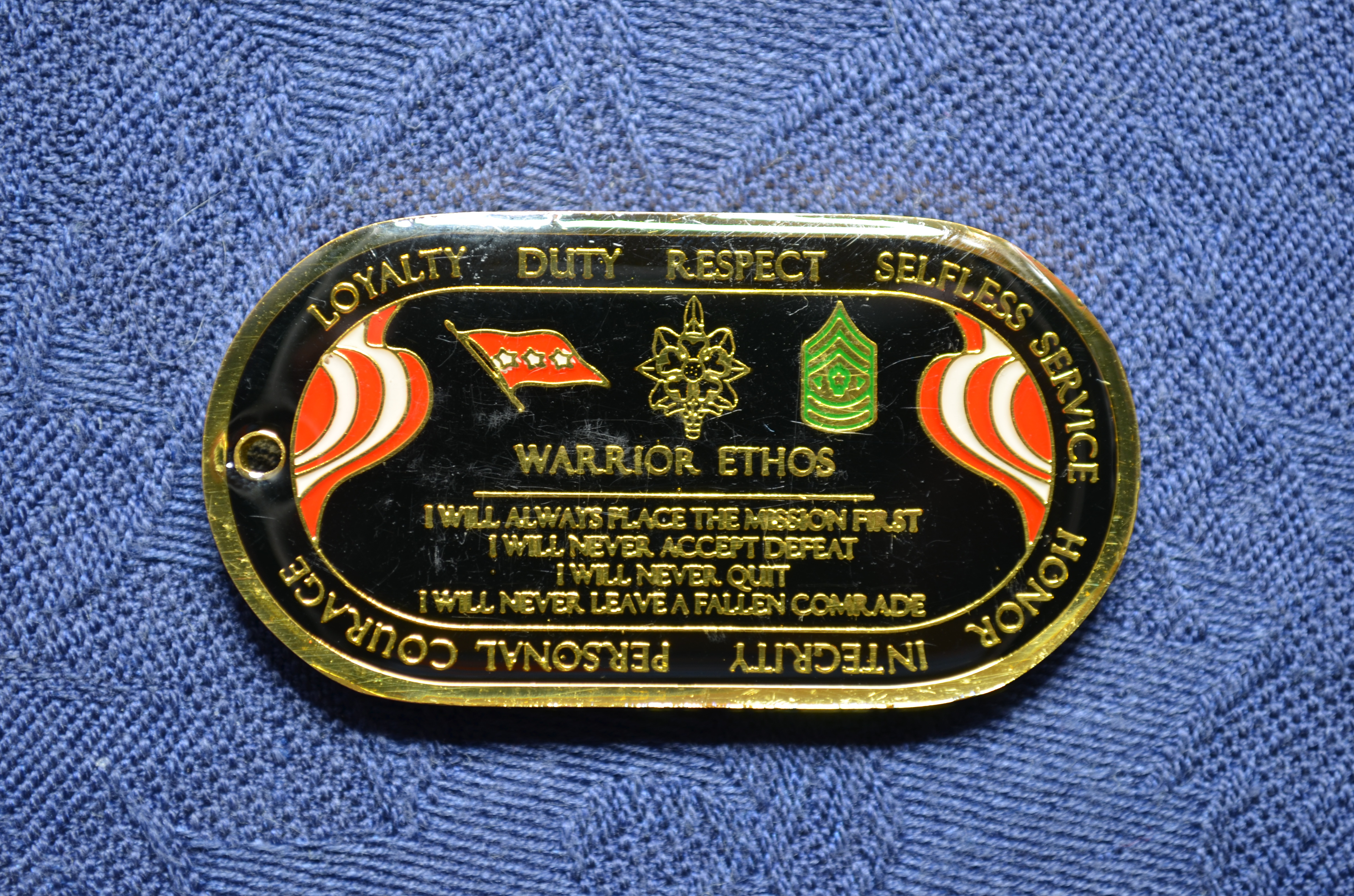 Back coin image