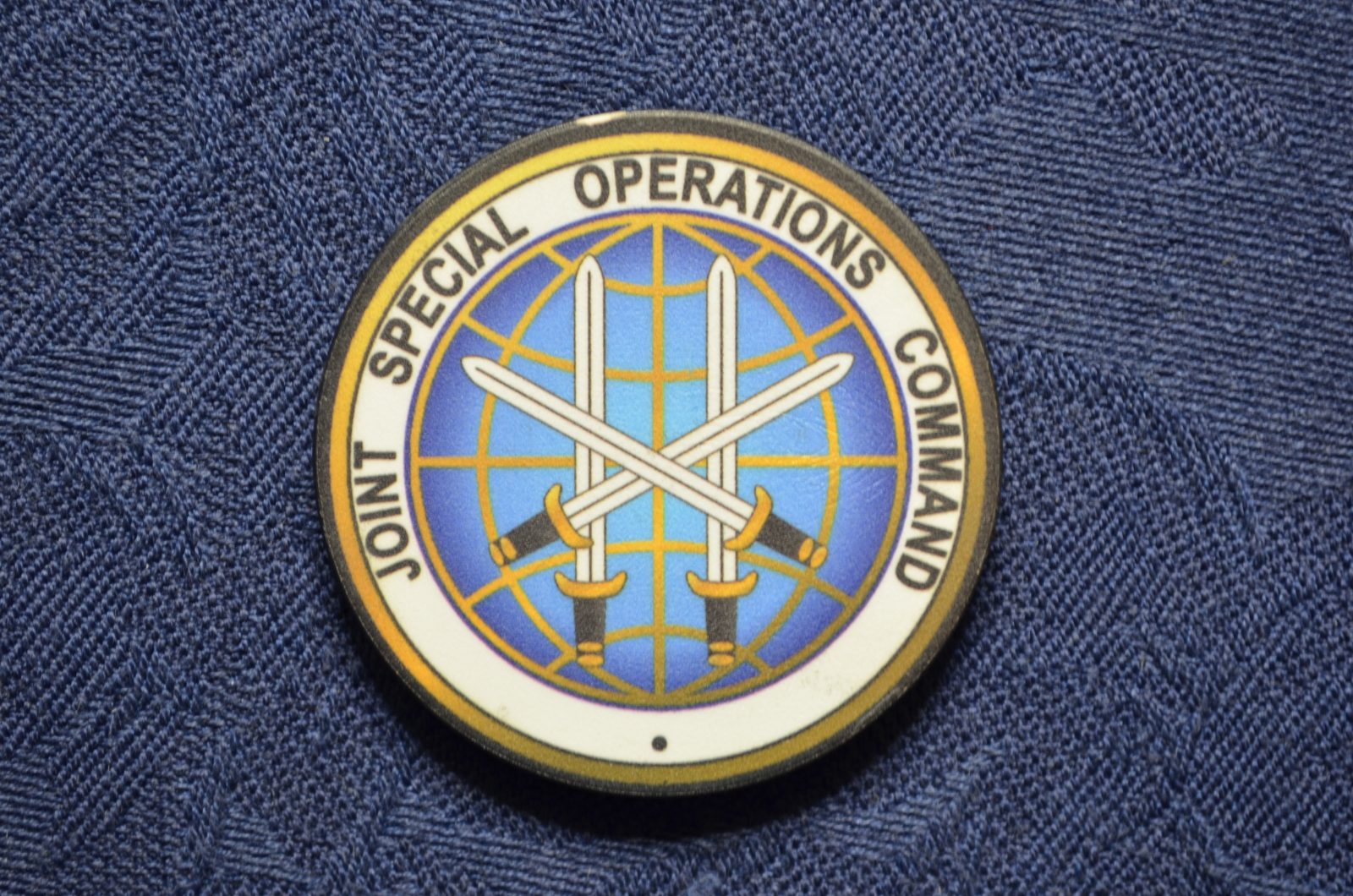 Joint Special Operations Command (JSOC) Intelligence Brigade (JIB) preview