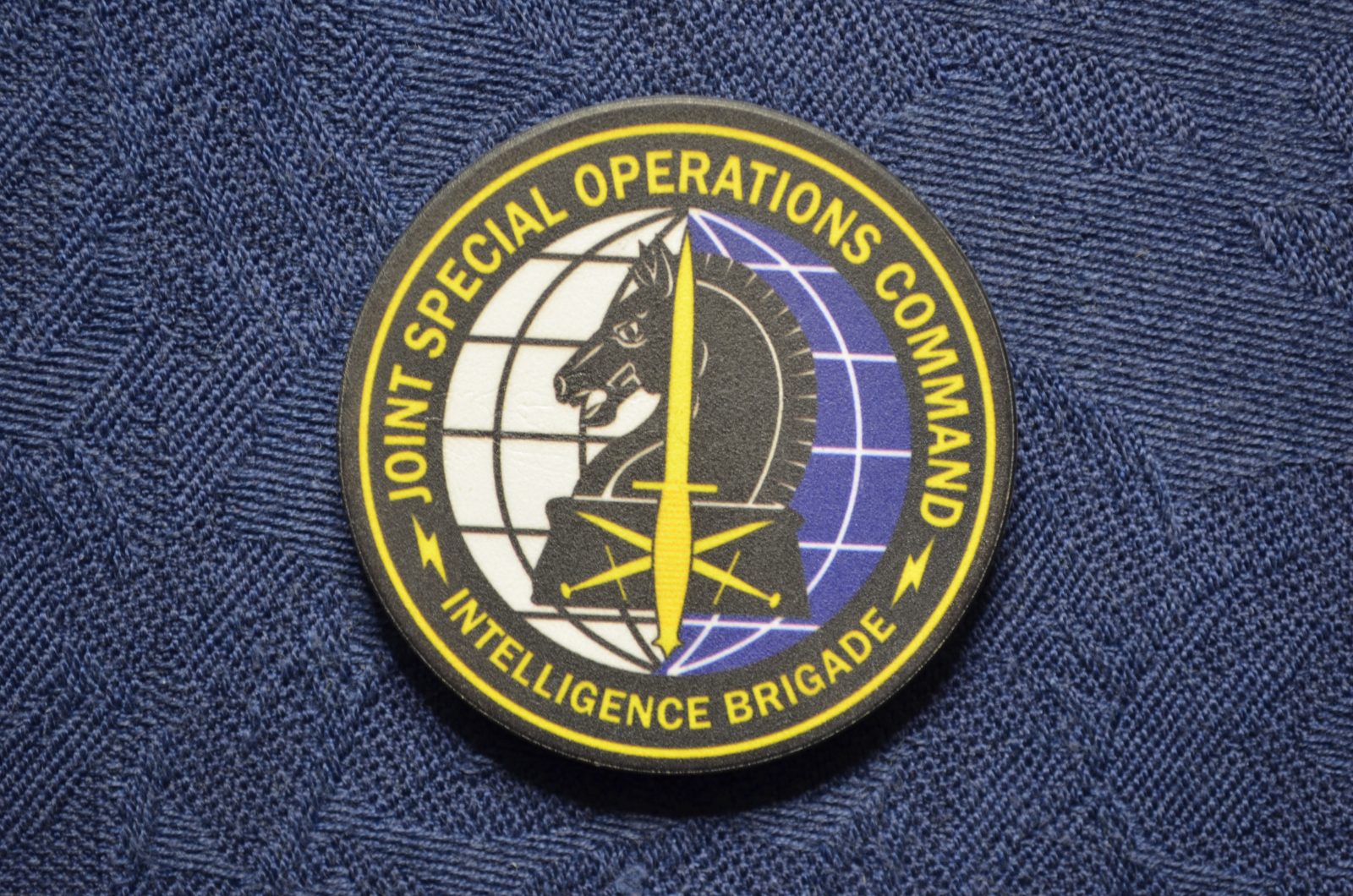 Back coin image