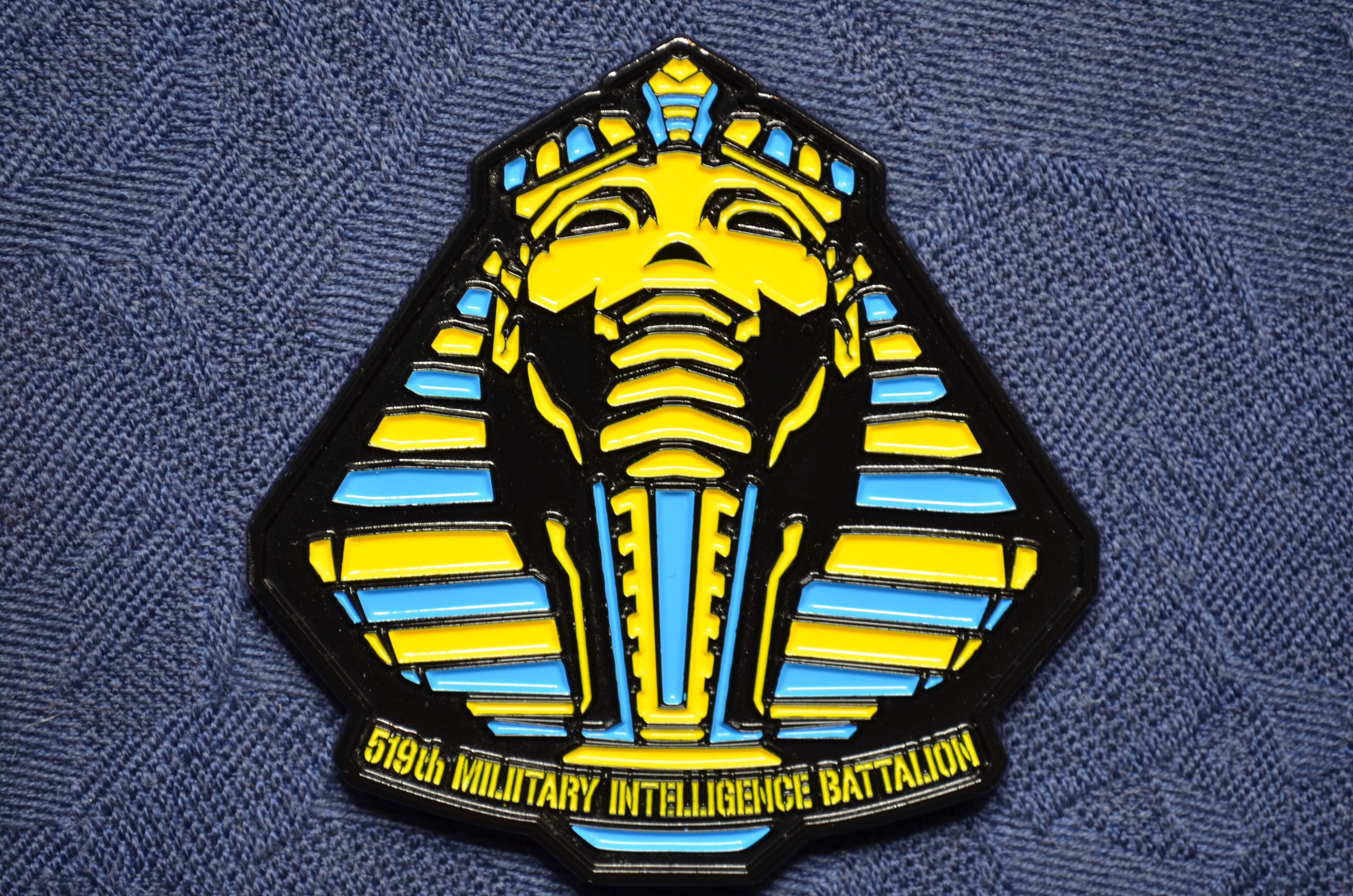 519th E-MI BN preview