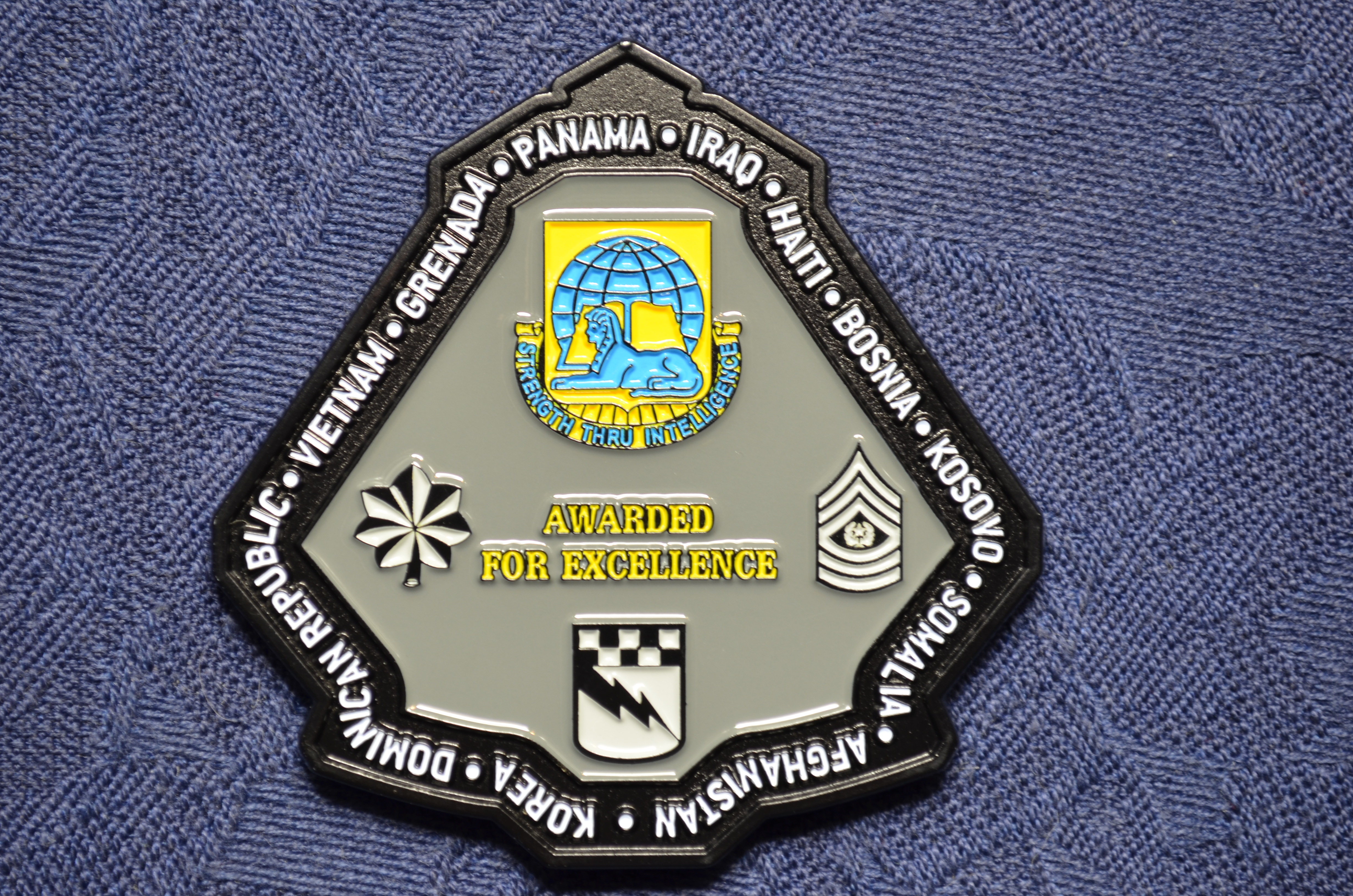 Back coin image