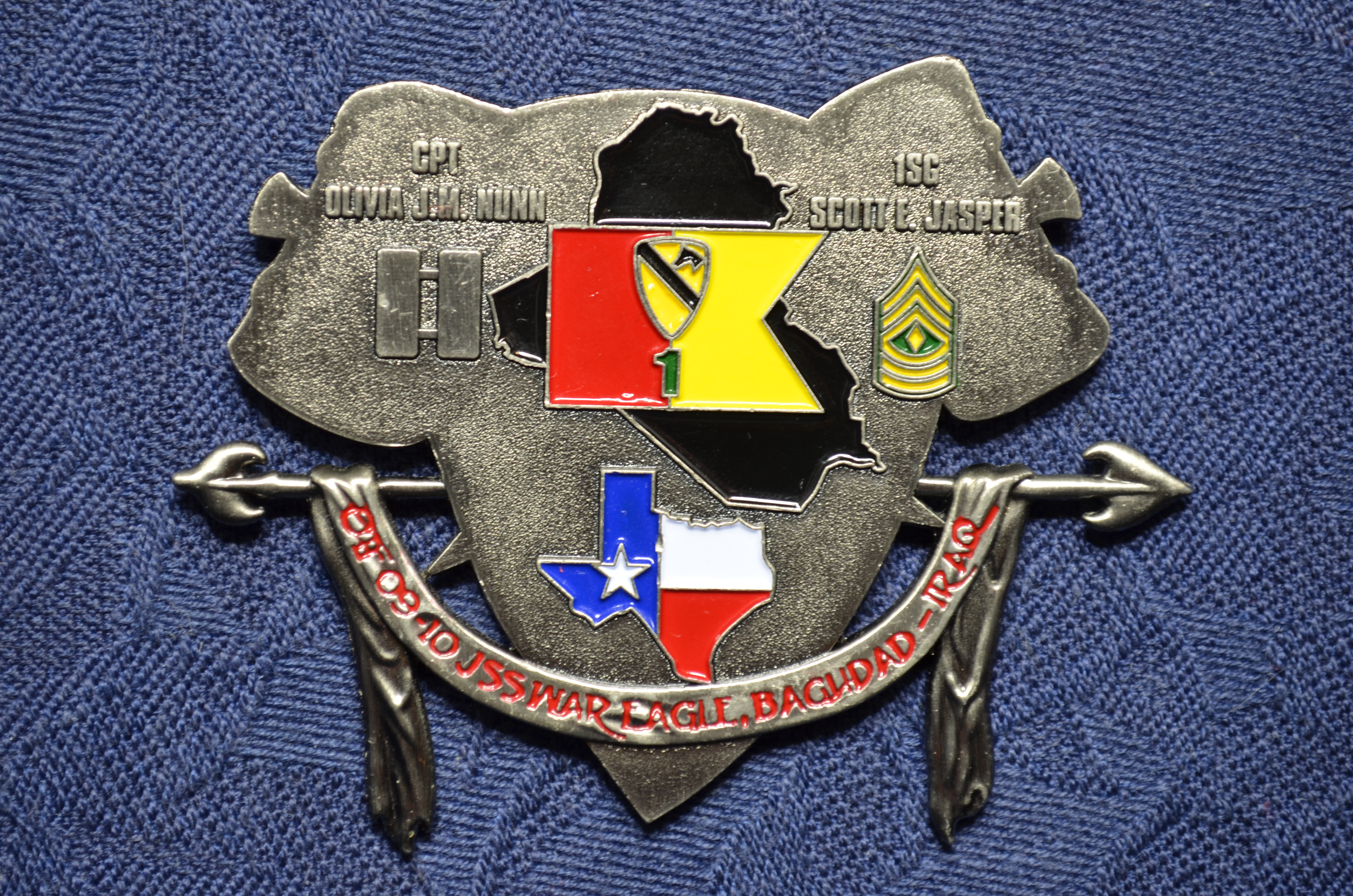 Back coin image