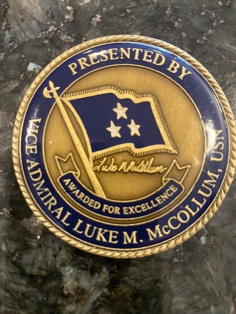 Back coin image