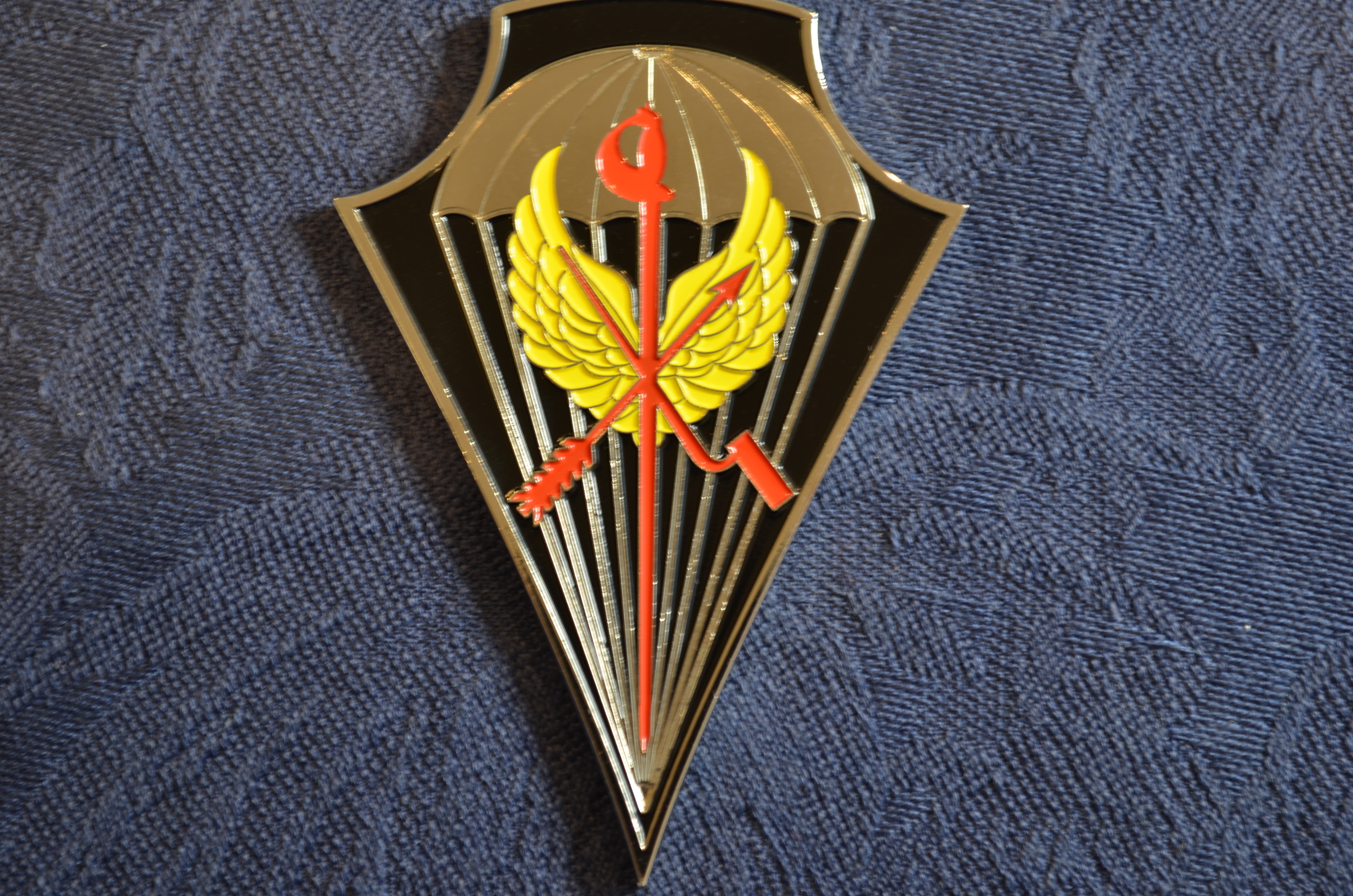 Back coin image