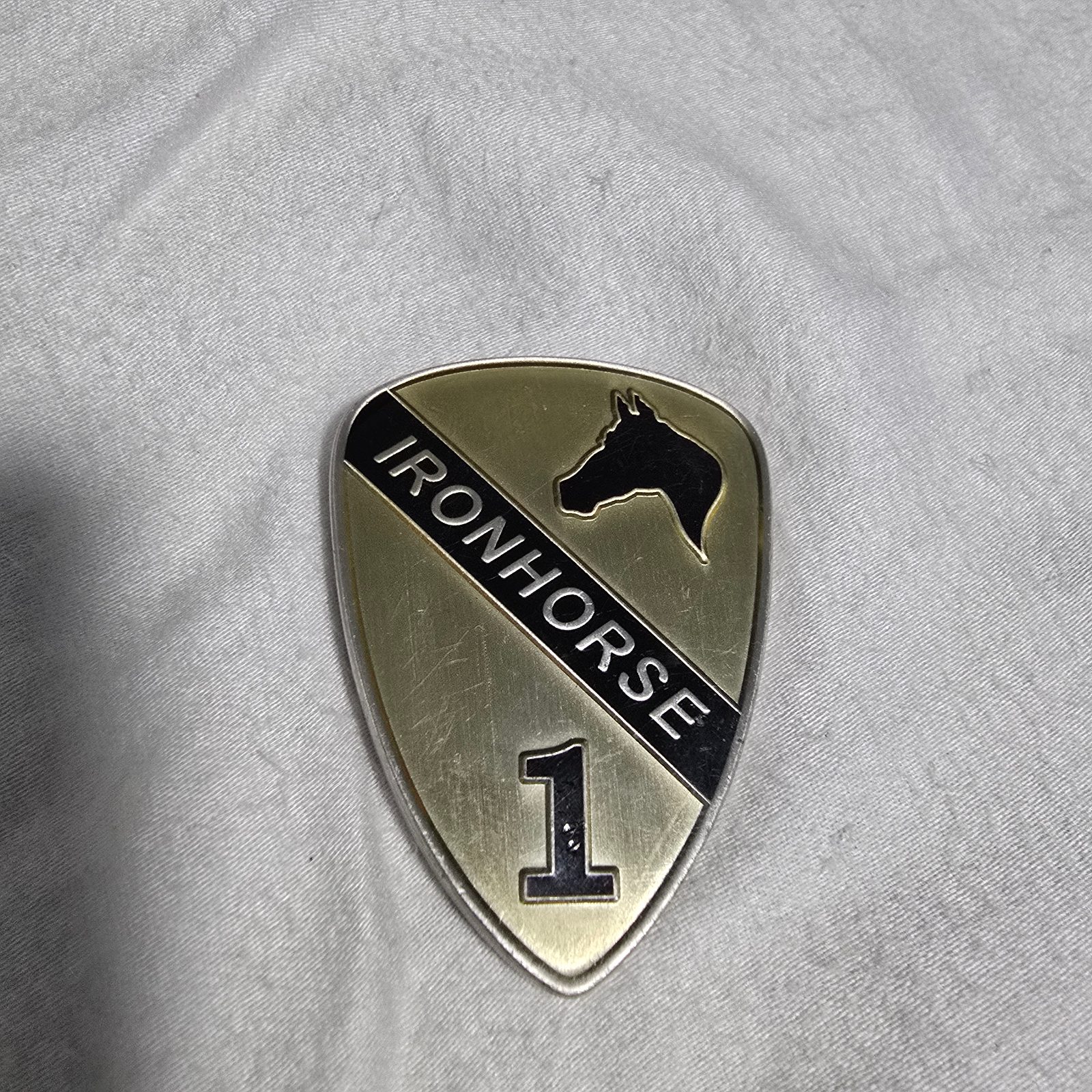 Ironhorse Command Team preview