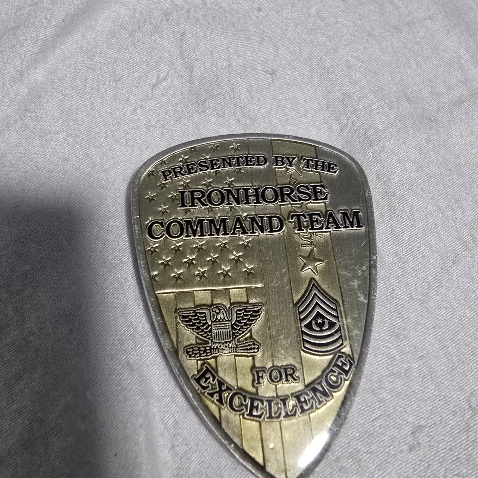 Back coin image