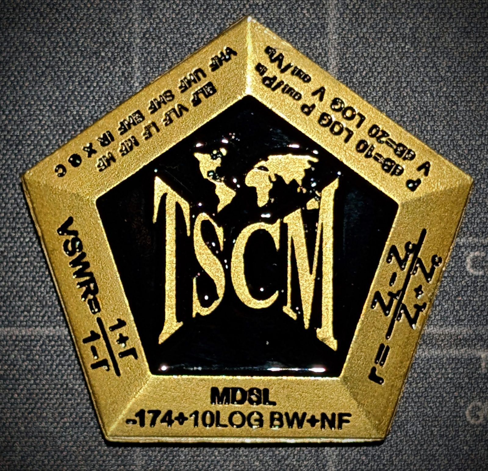 Army TSCM Program preview