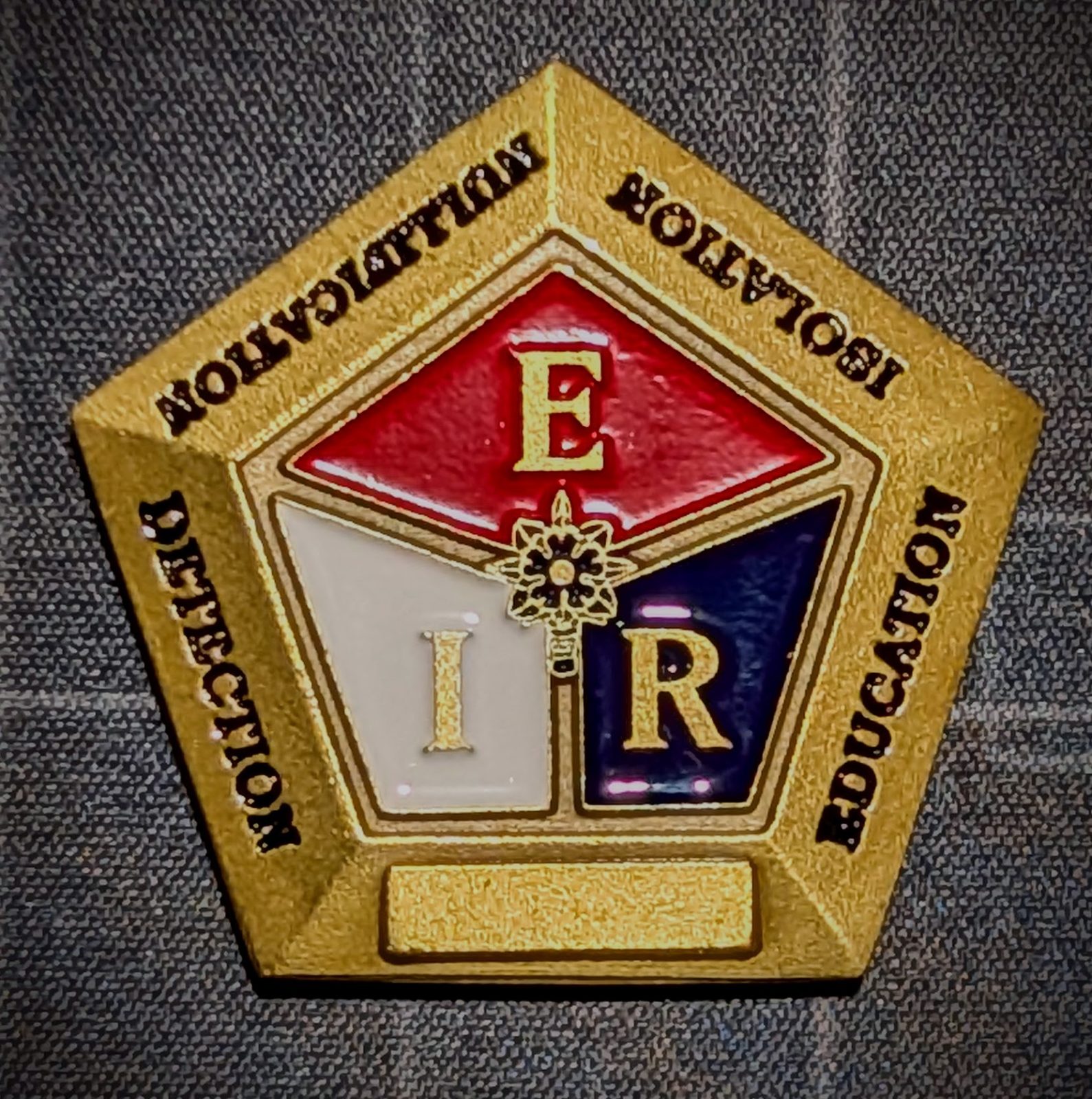 Back coin image