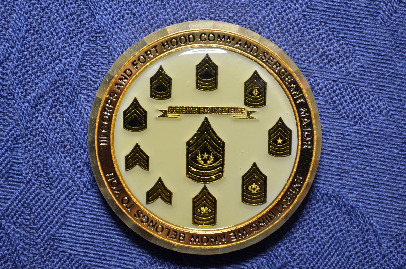 Back coin image