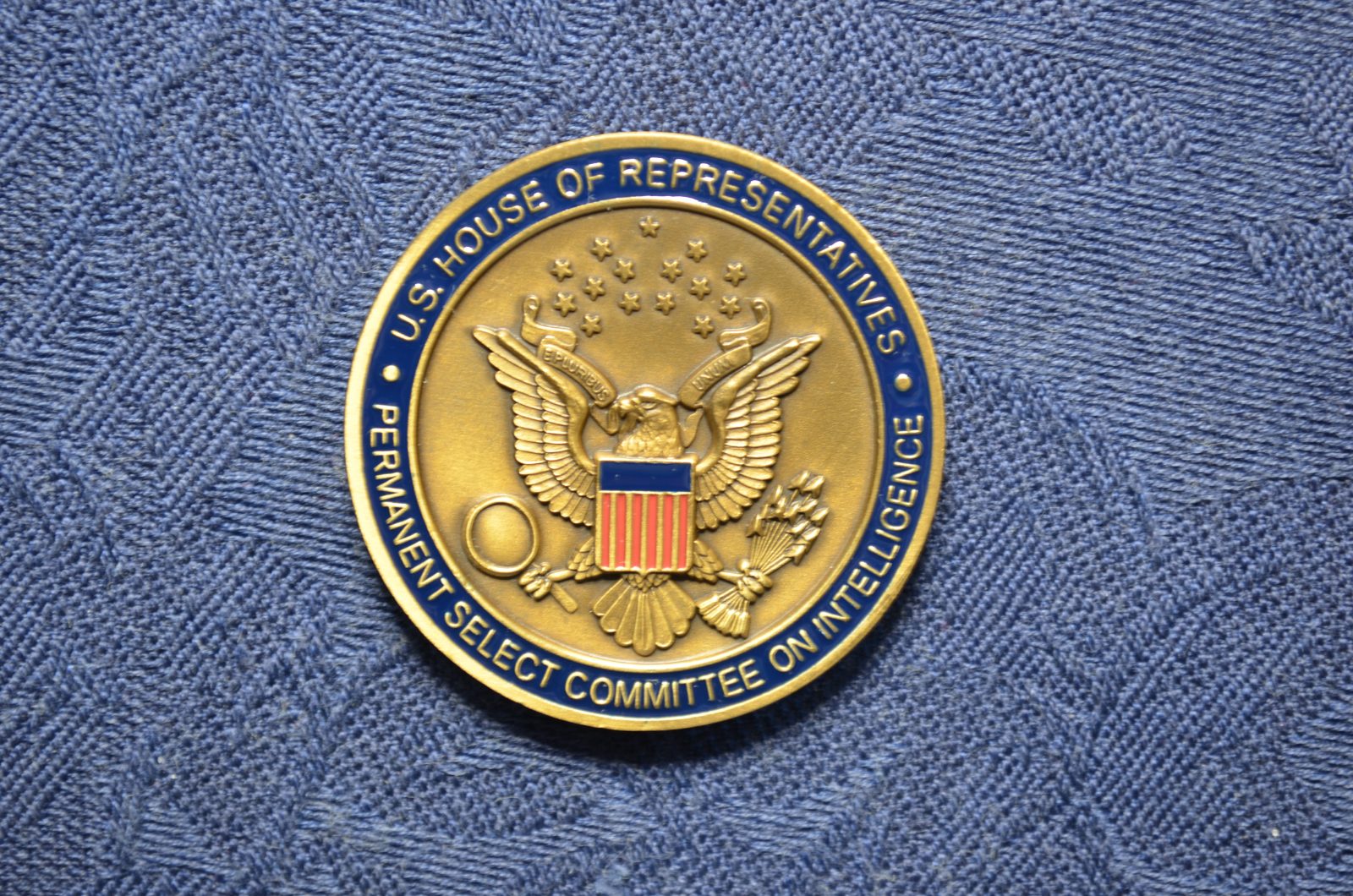Back coin image
