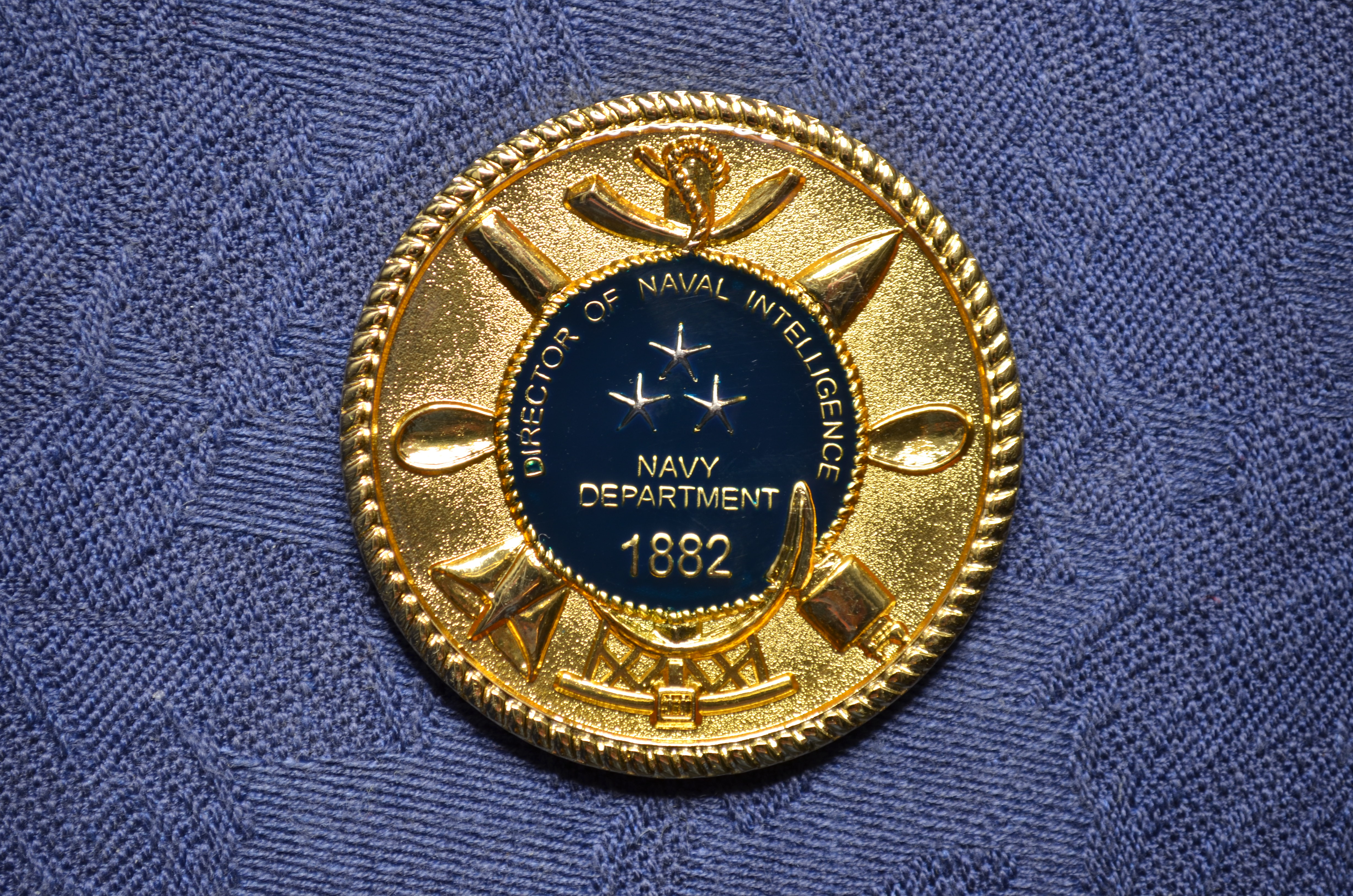Back coin image