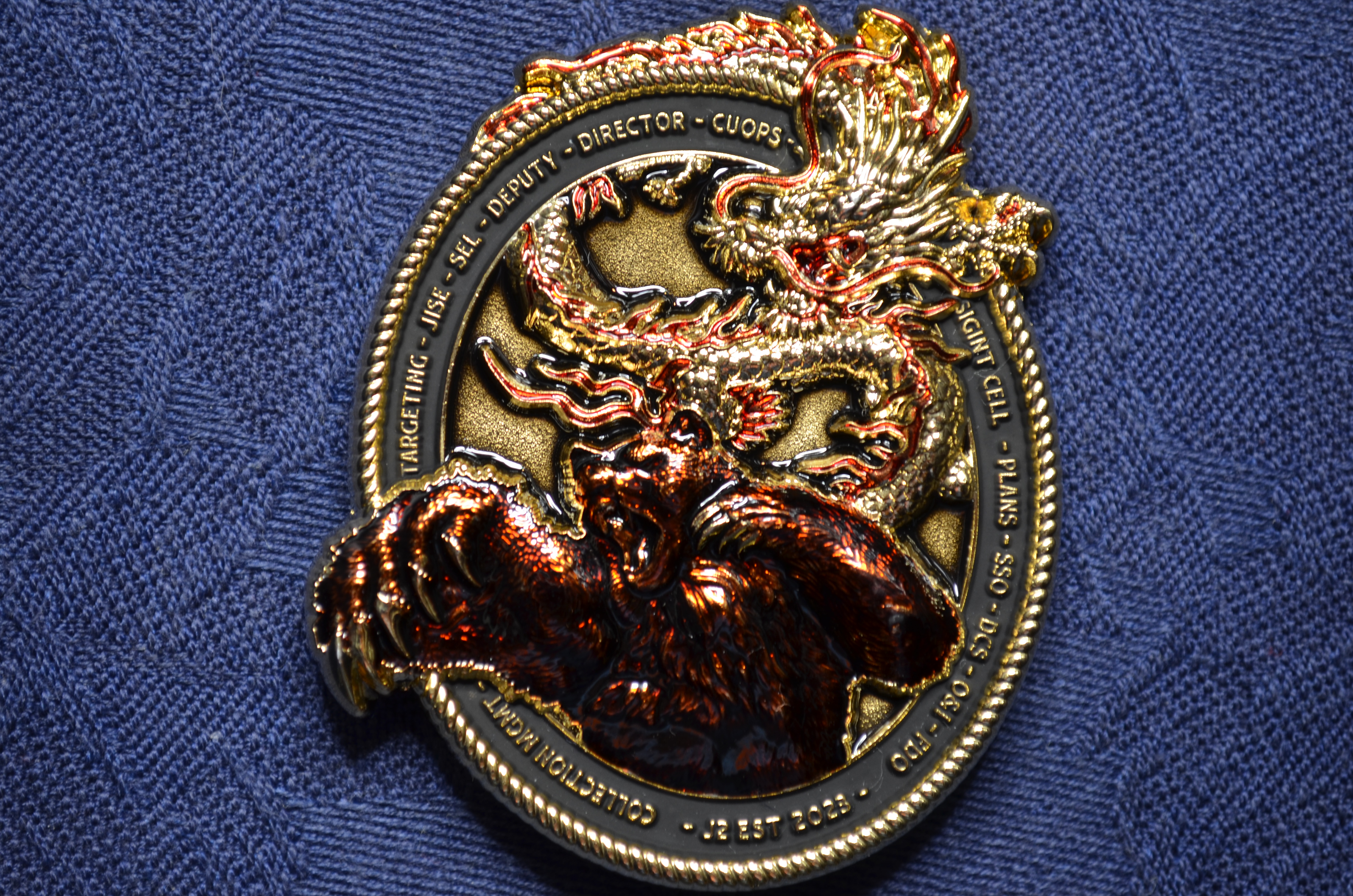 Back coin image