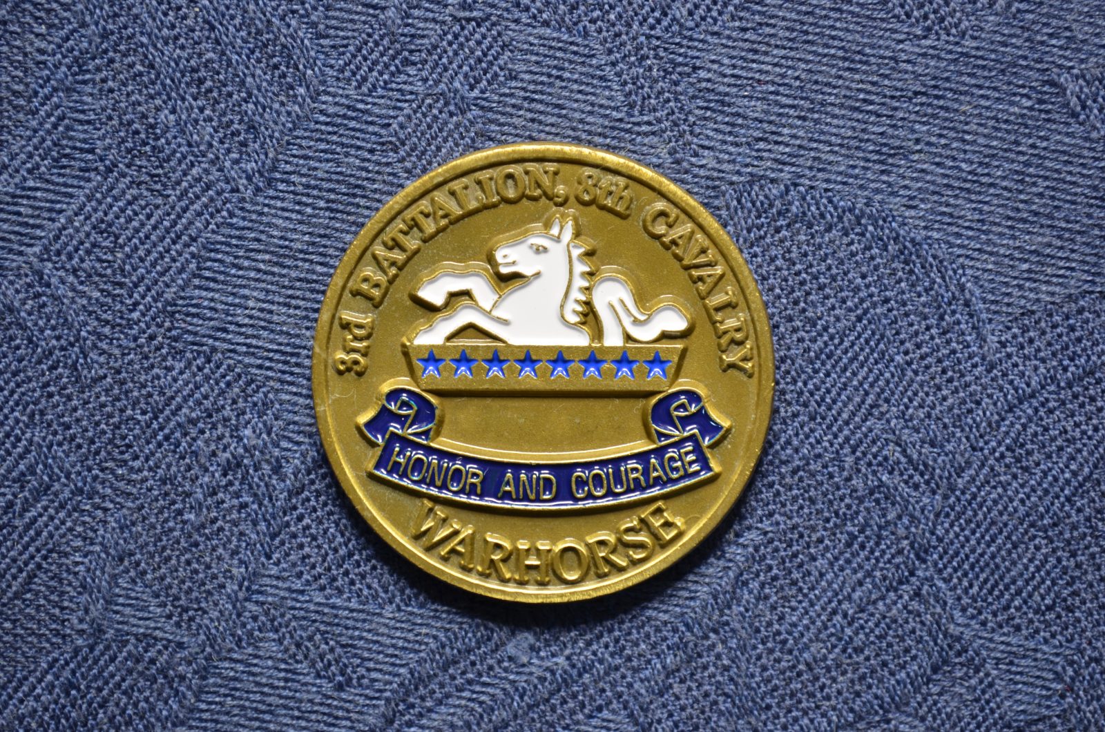 Back coin image