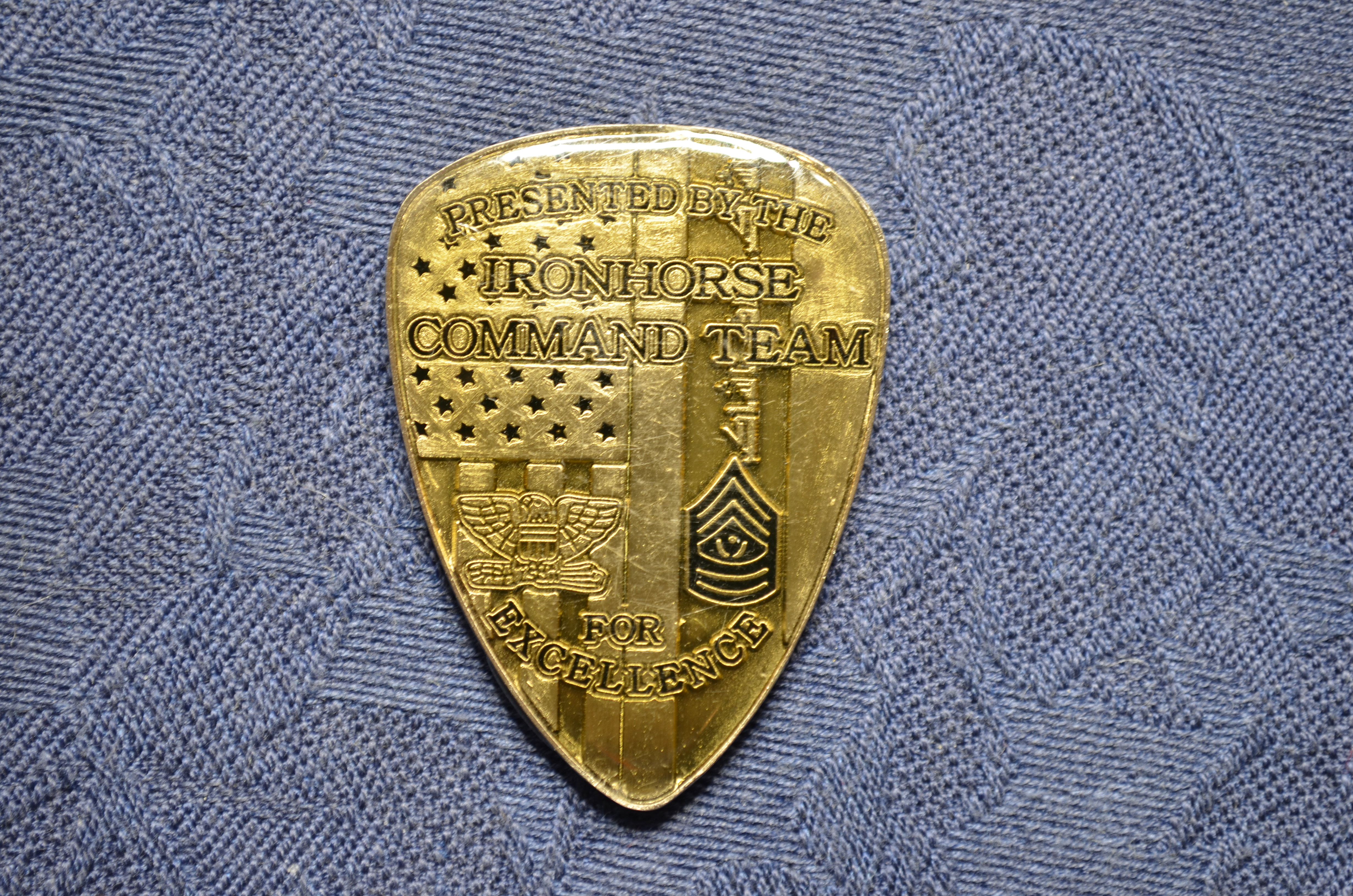Back coin image