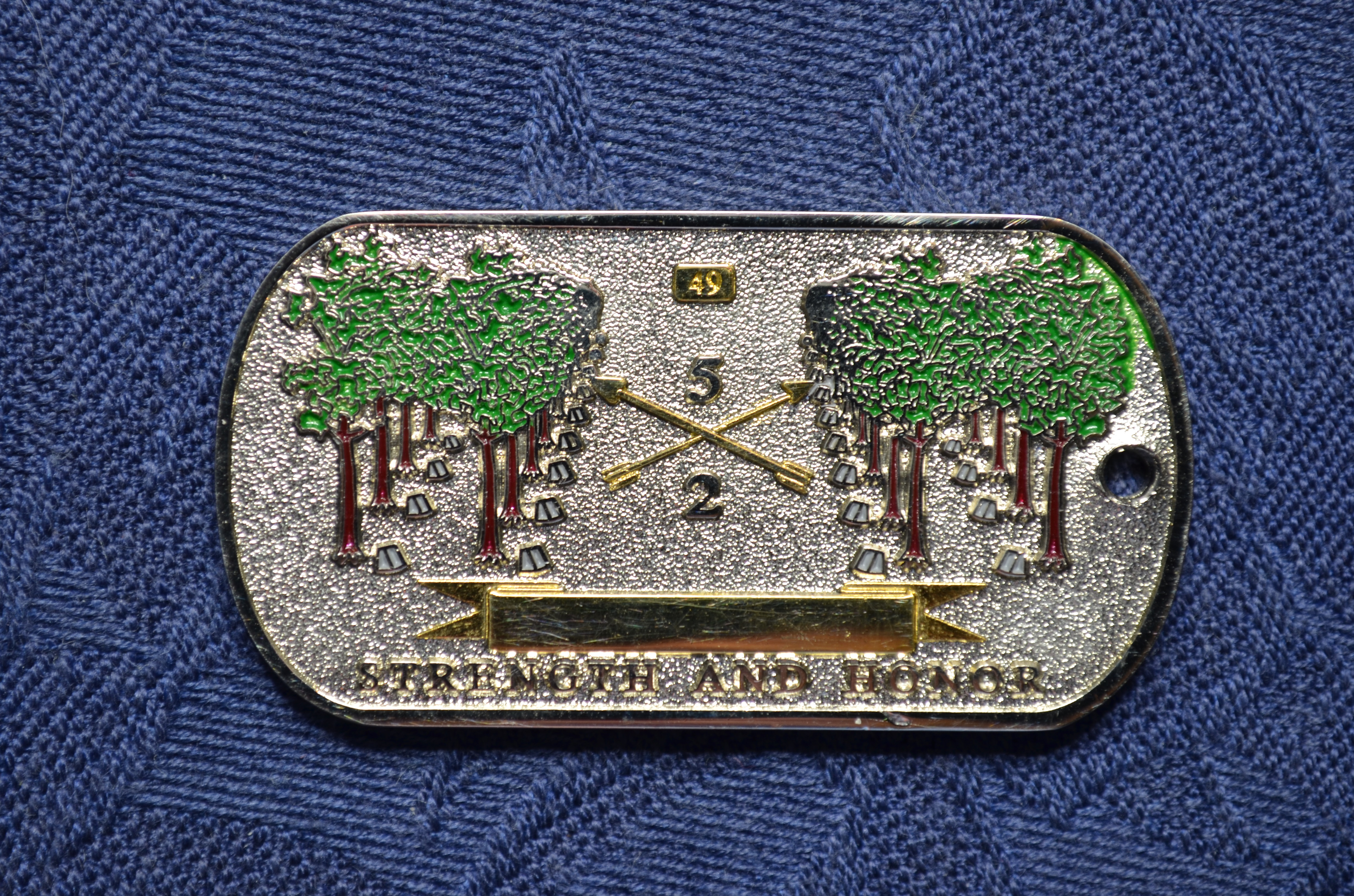 2nd Battalion, 5th Special Forces Group (Airborne) preview