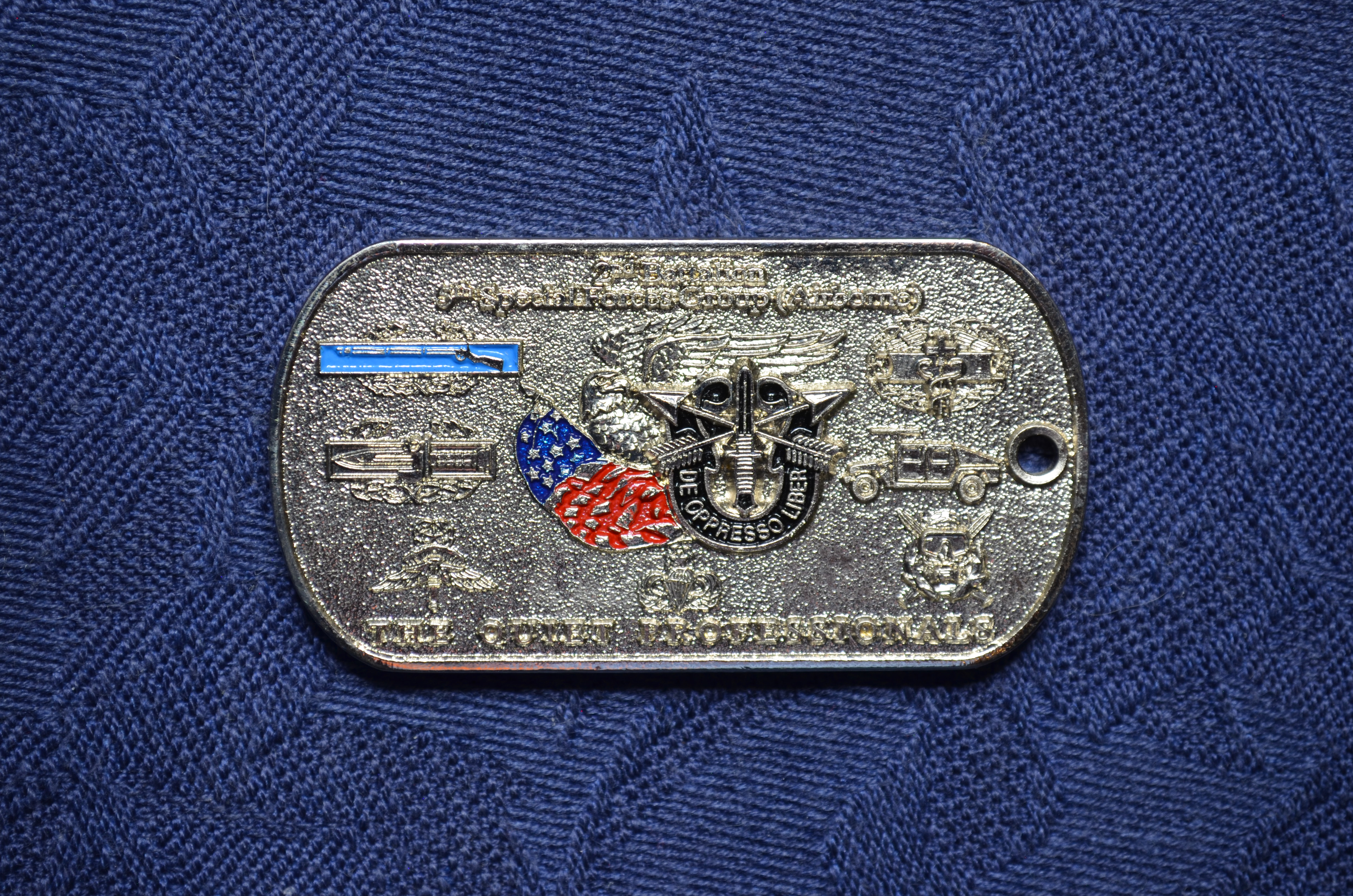 Back coin image