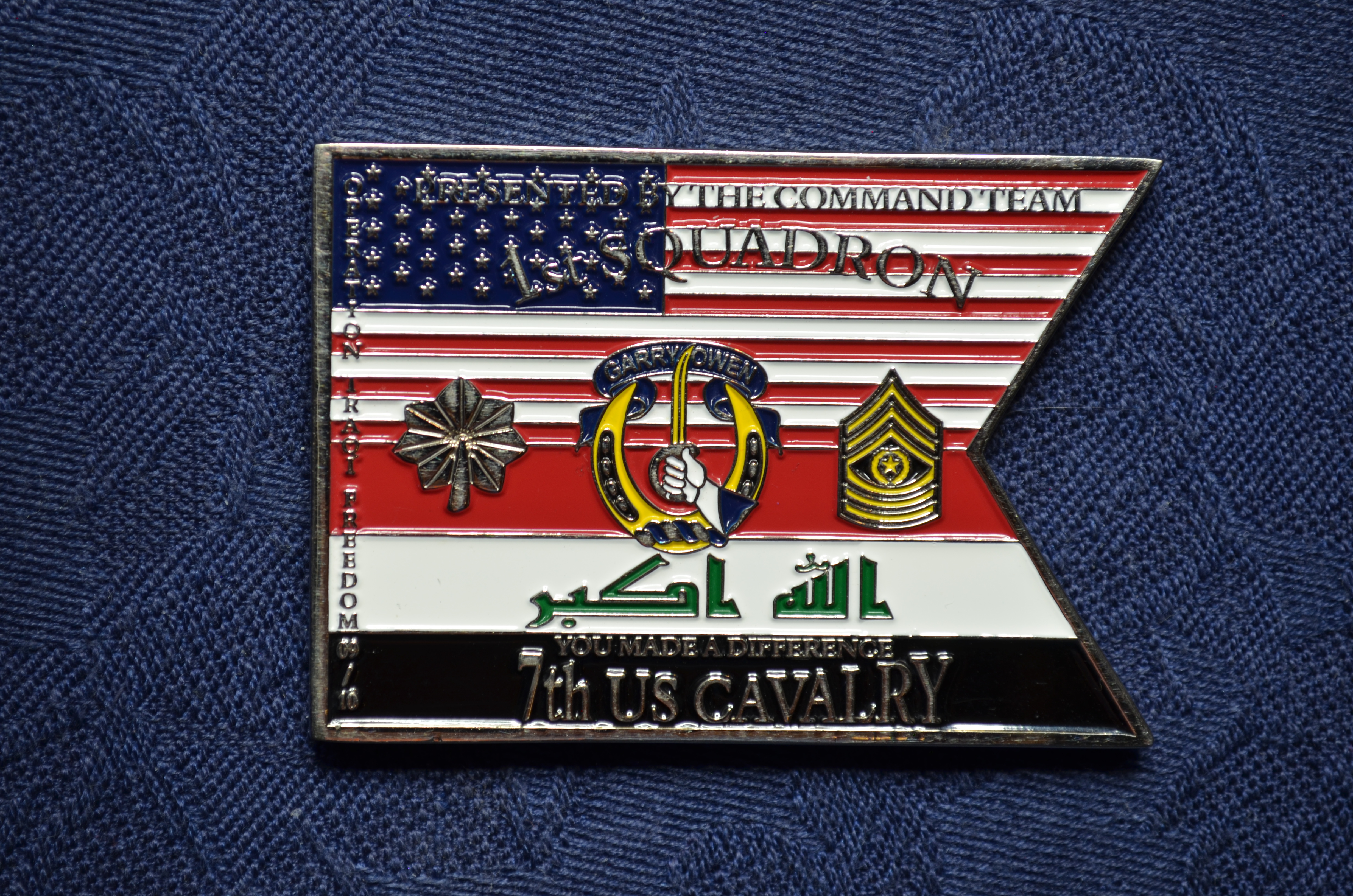 Back coin image