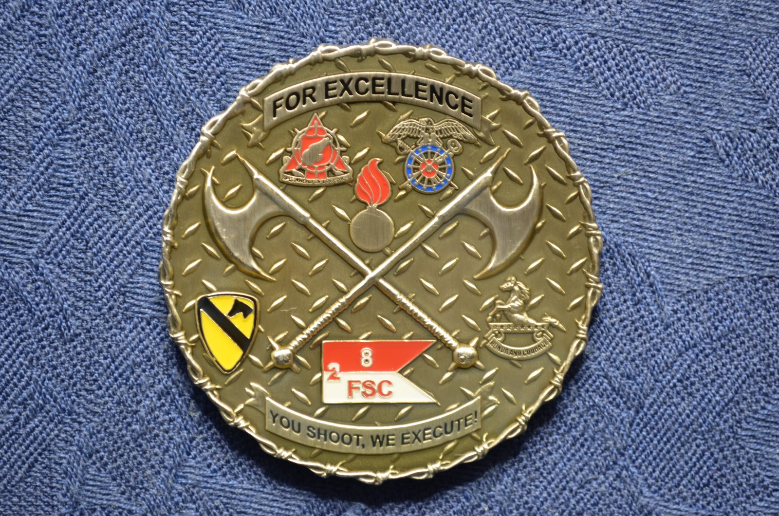 Back coin image