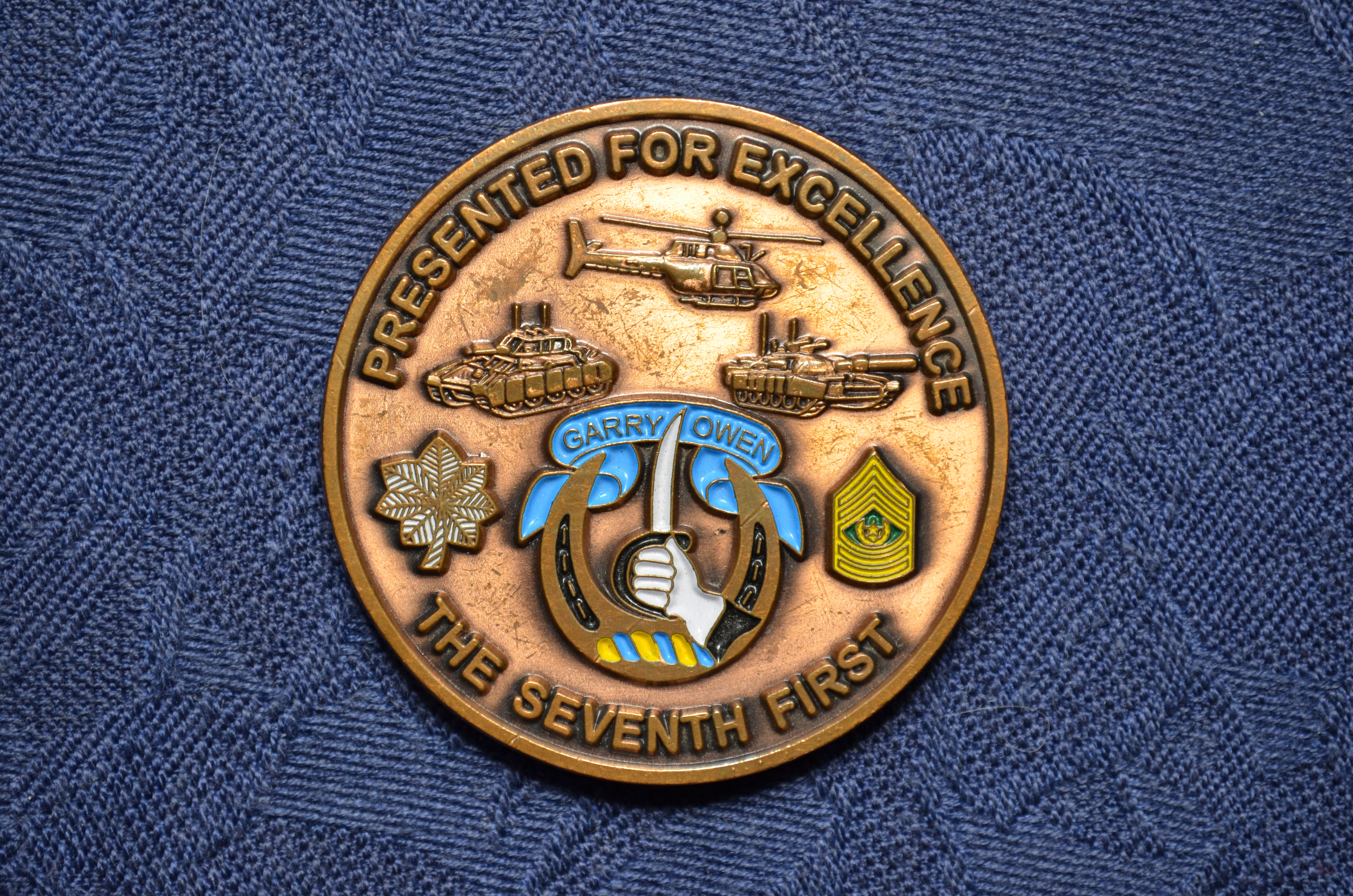 Back coin image