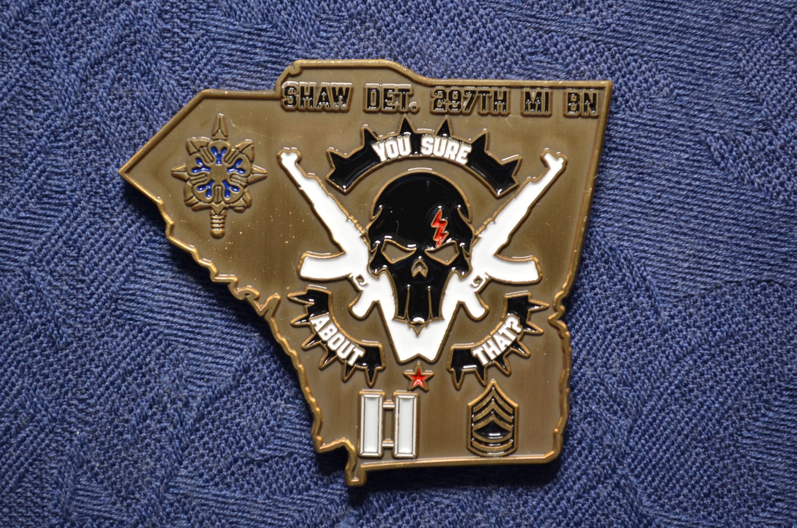 Back coin image