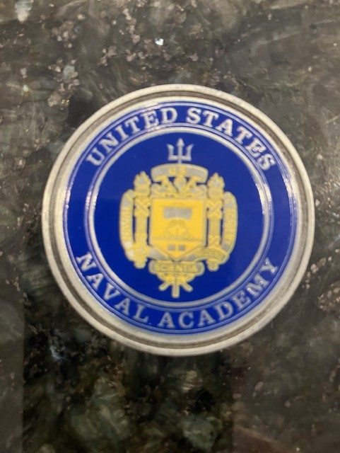 U.S. Naval Academy Class of 1983 - 23rd Company "Wildmen" preview