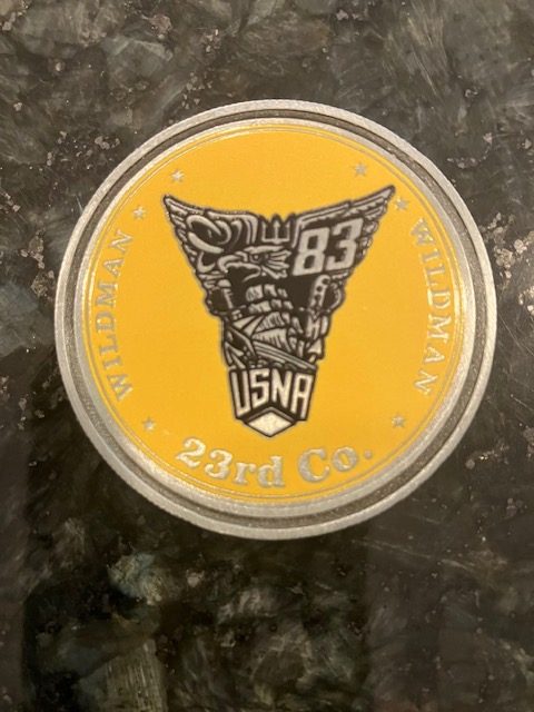 Back coin image