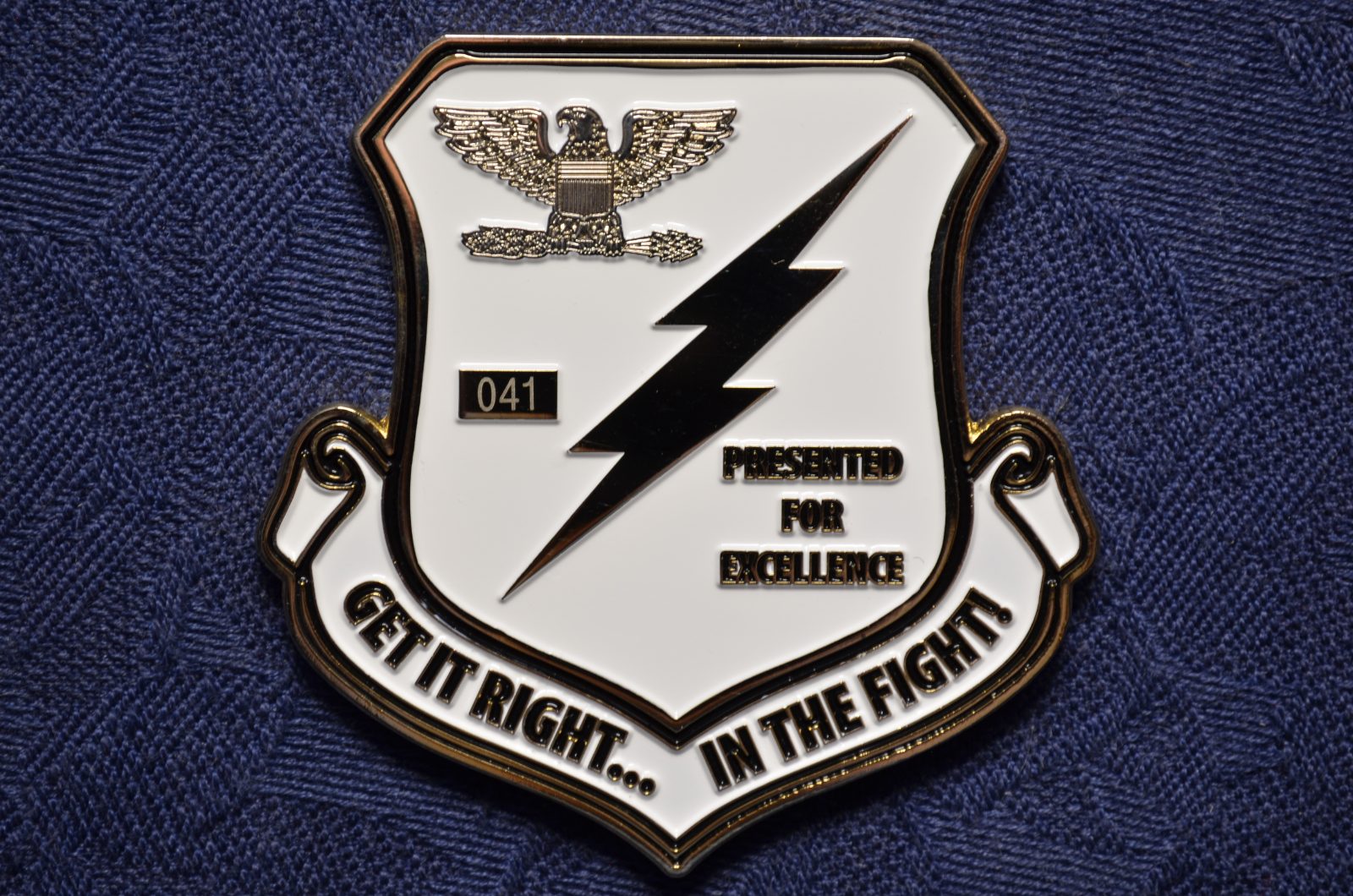 Back coin image