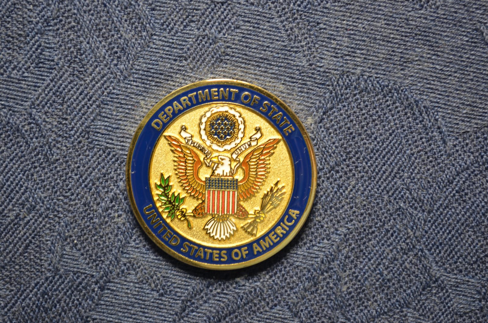 U.S. Embassy Bahrain preview