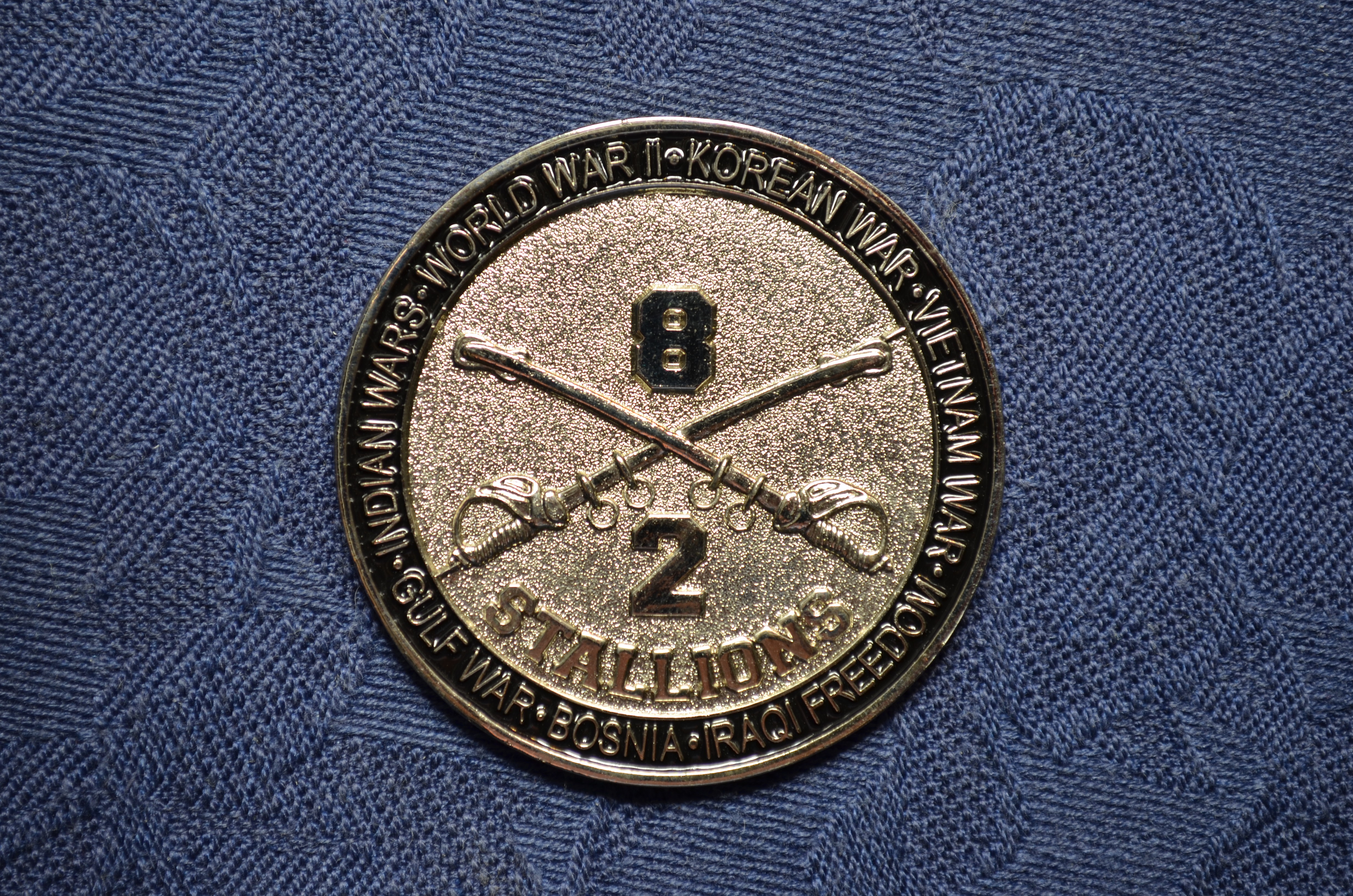 Back coin image