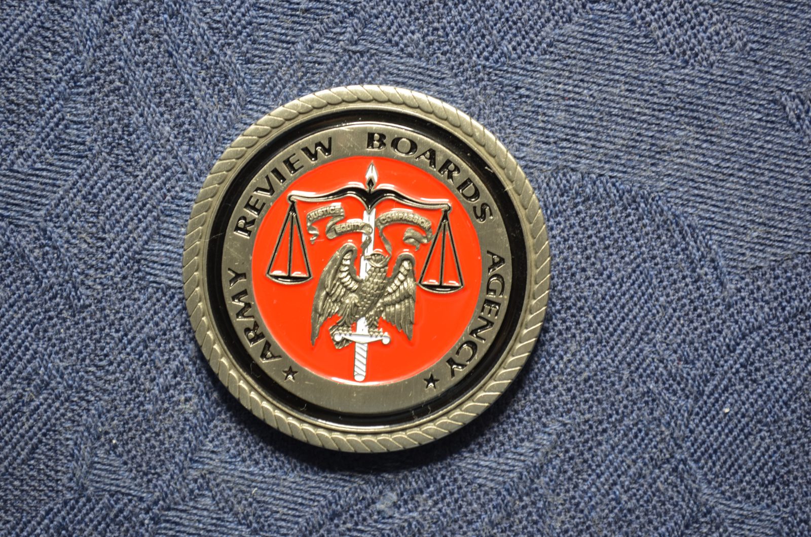 Army Review Boards Agency preview