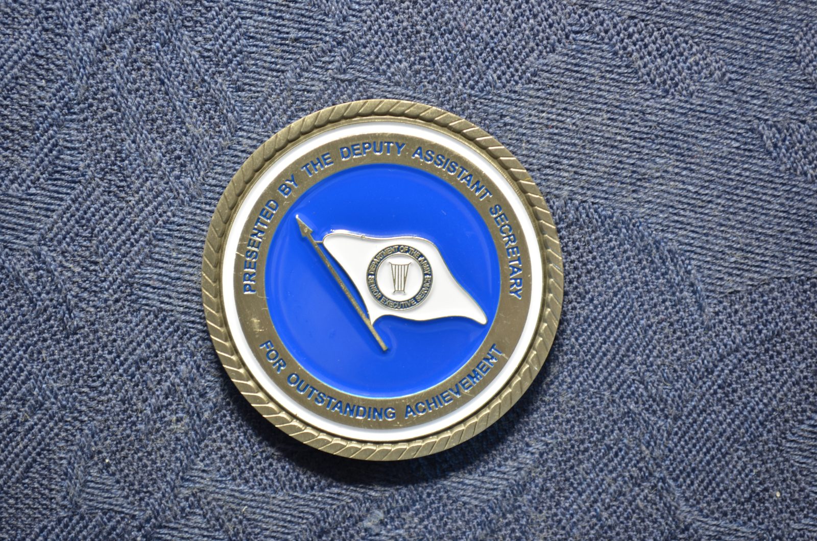 Back coin image