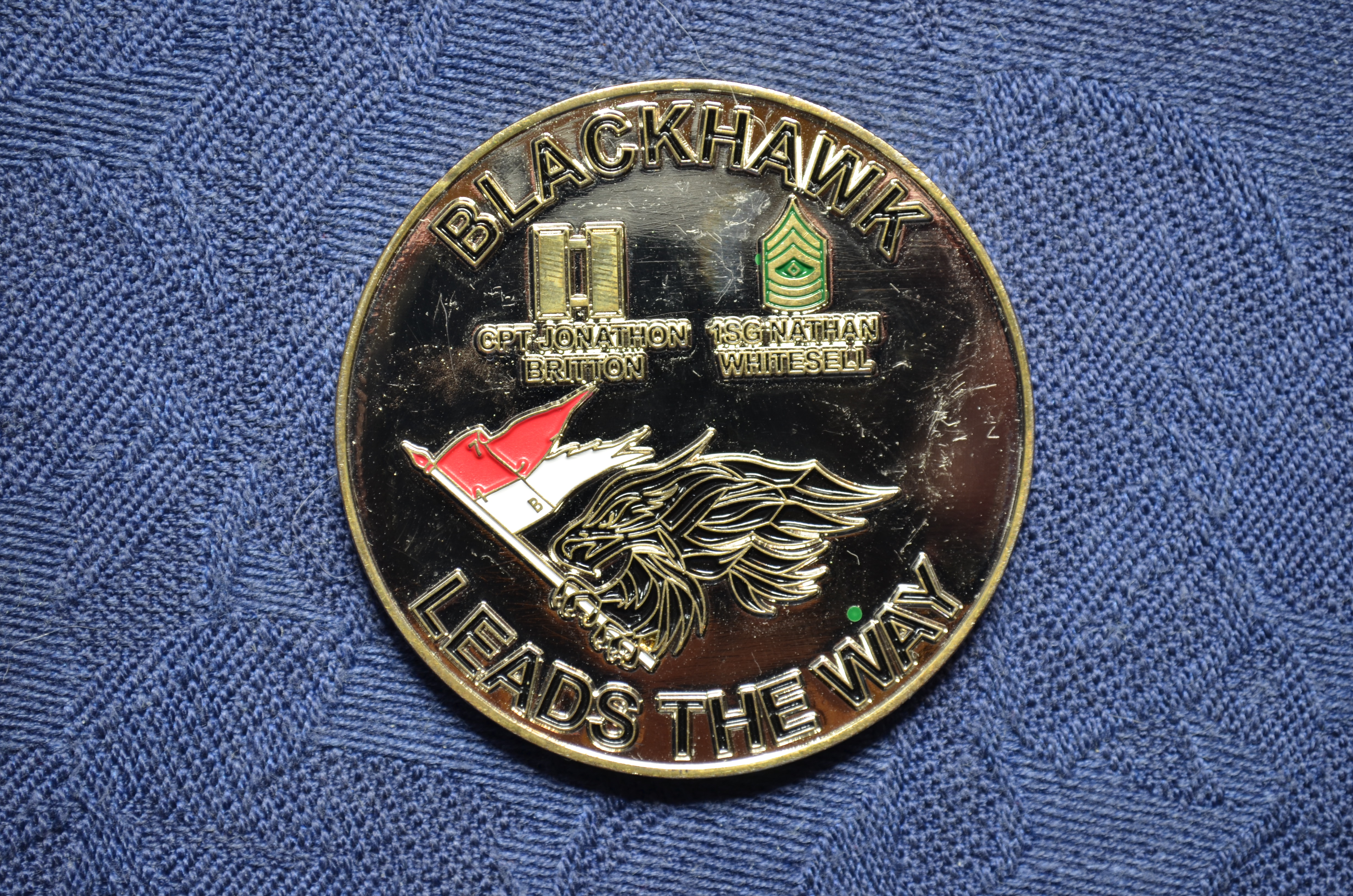 Back coin image