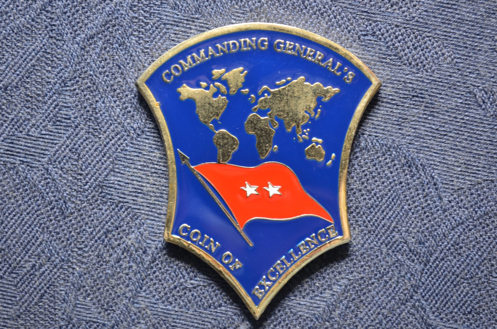 Back coin image