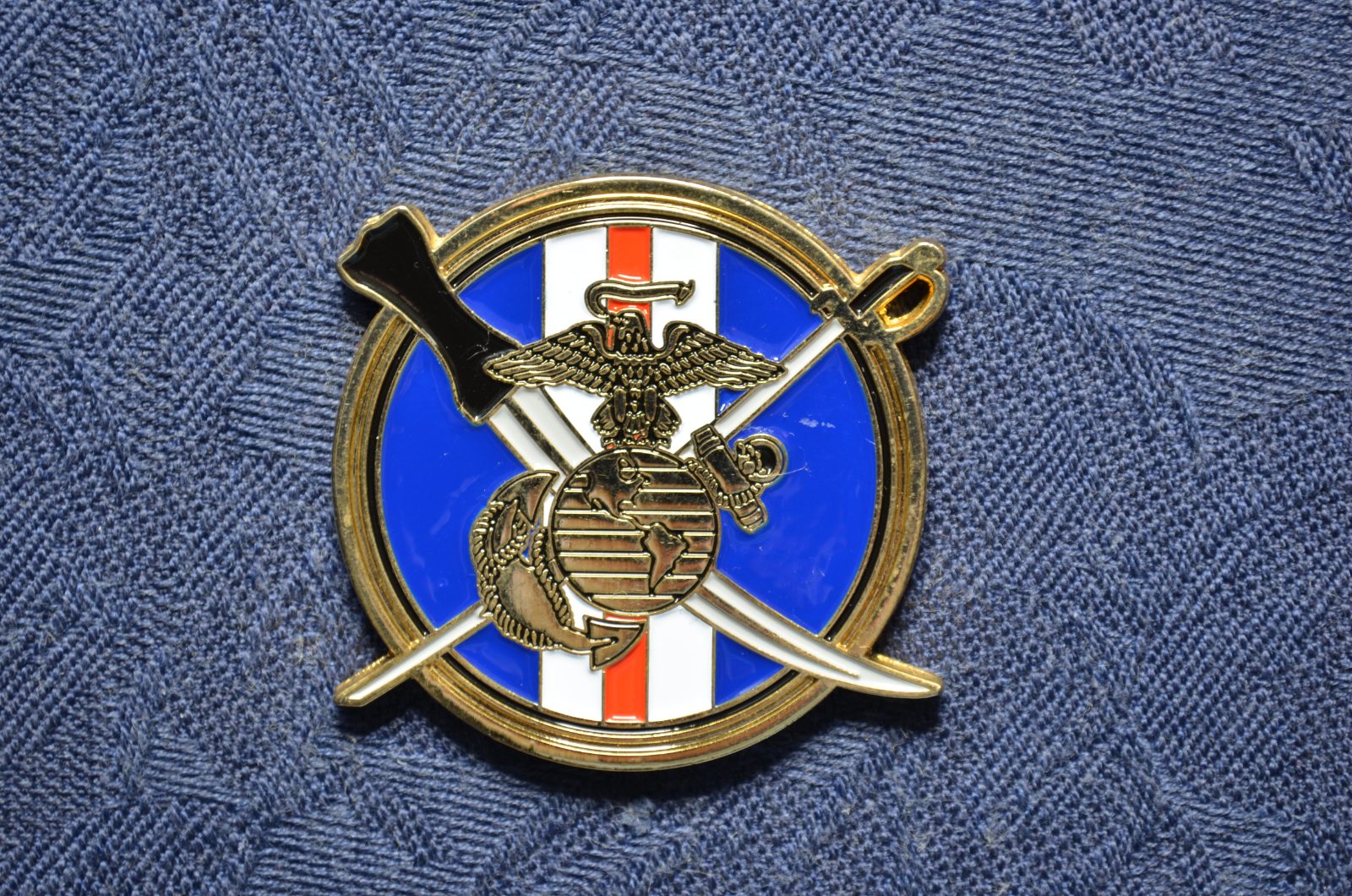 Back coin image