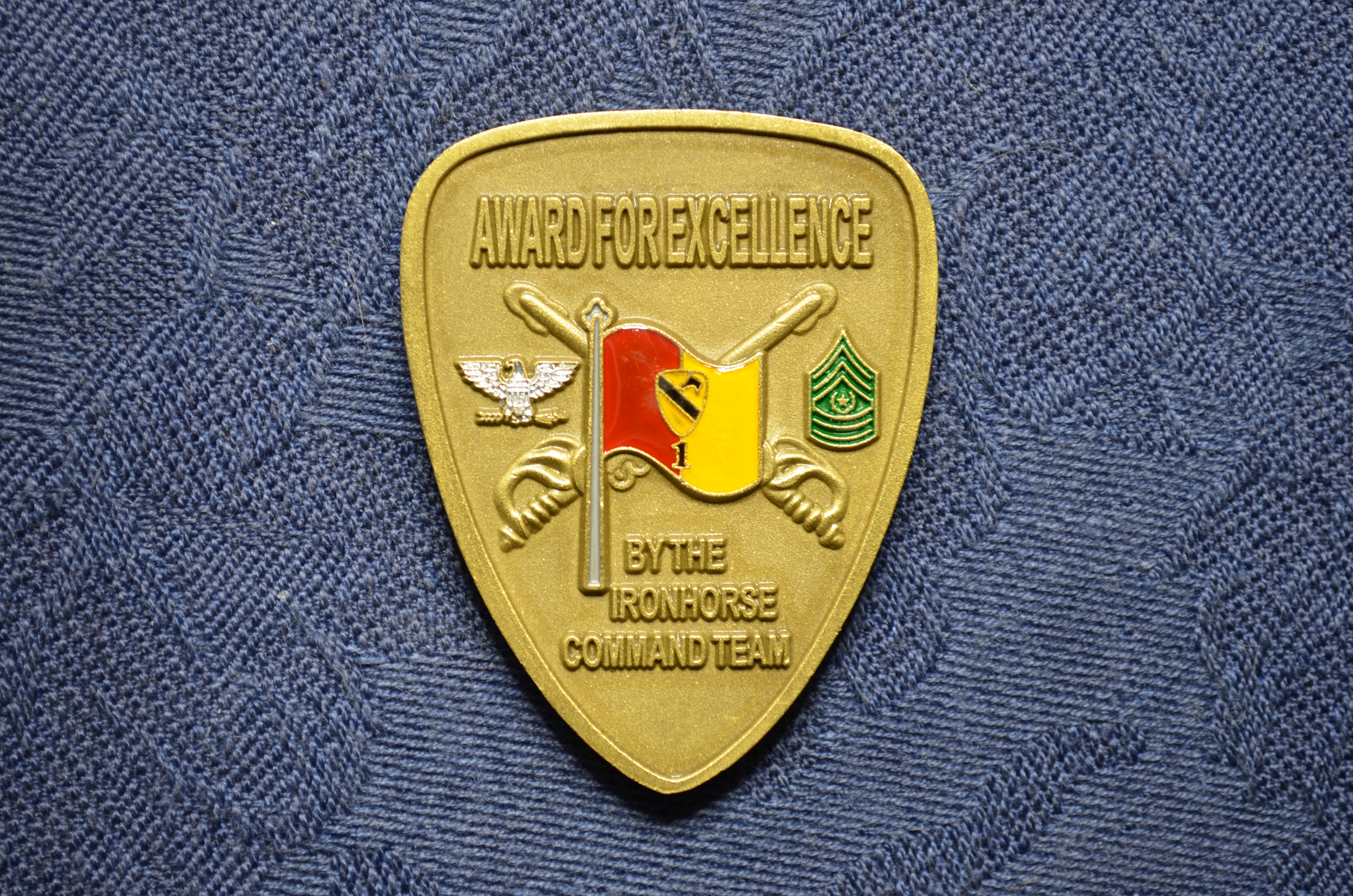 Back coin image