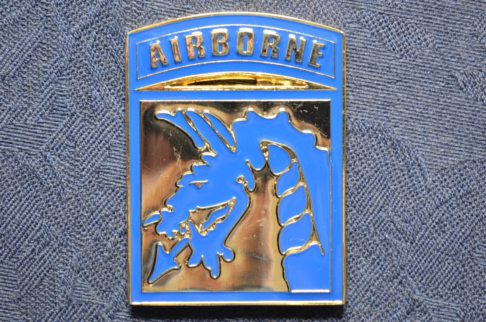 XVIII Airborne Corps preview