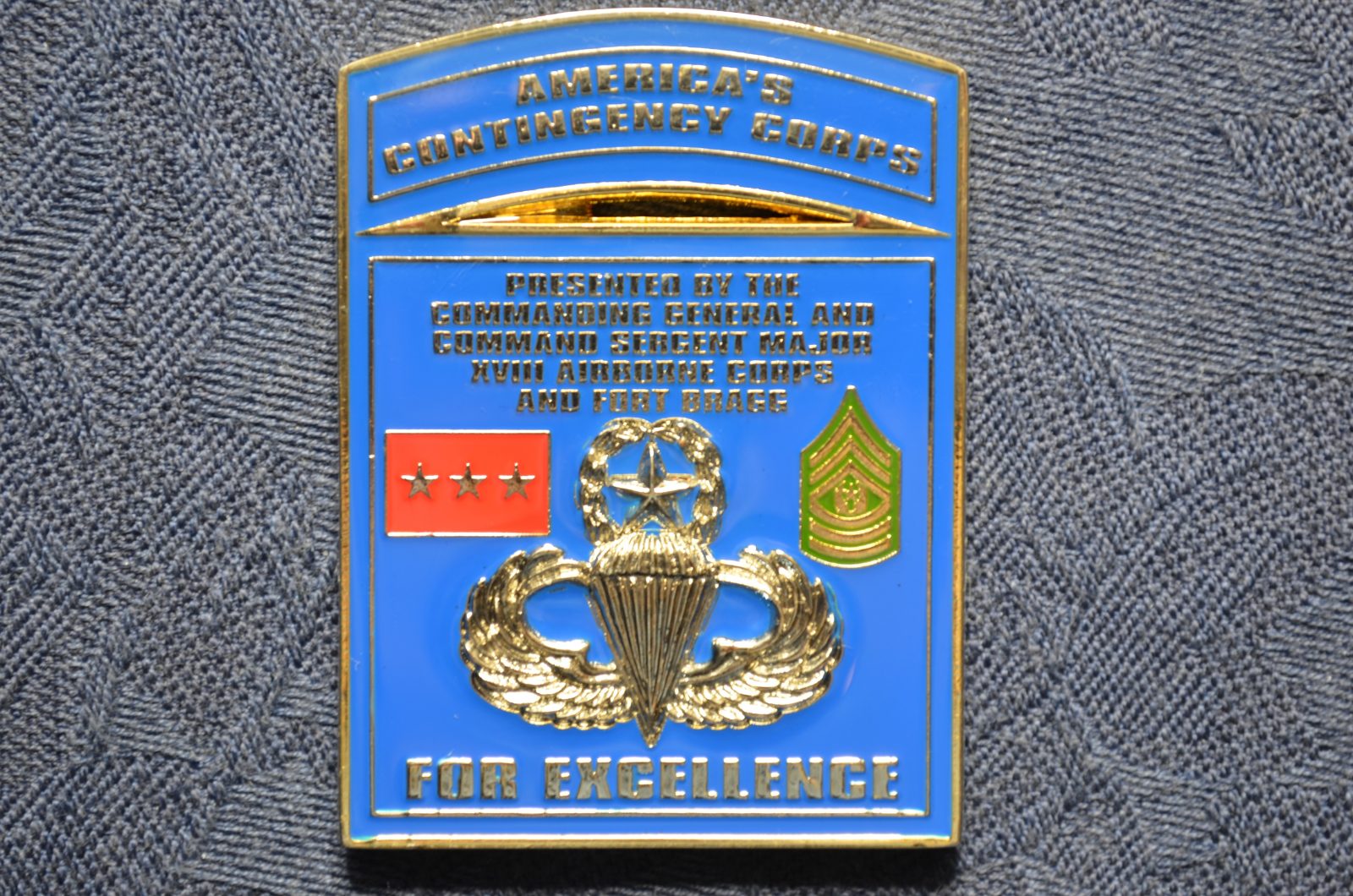 Back coin image